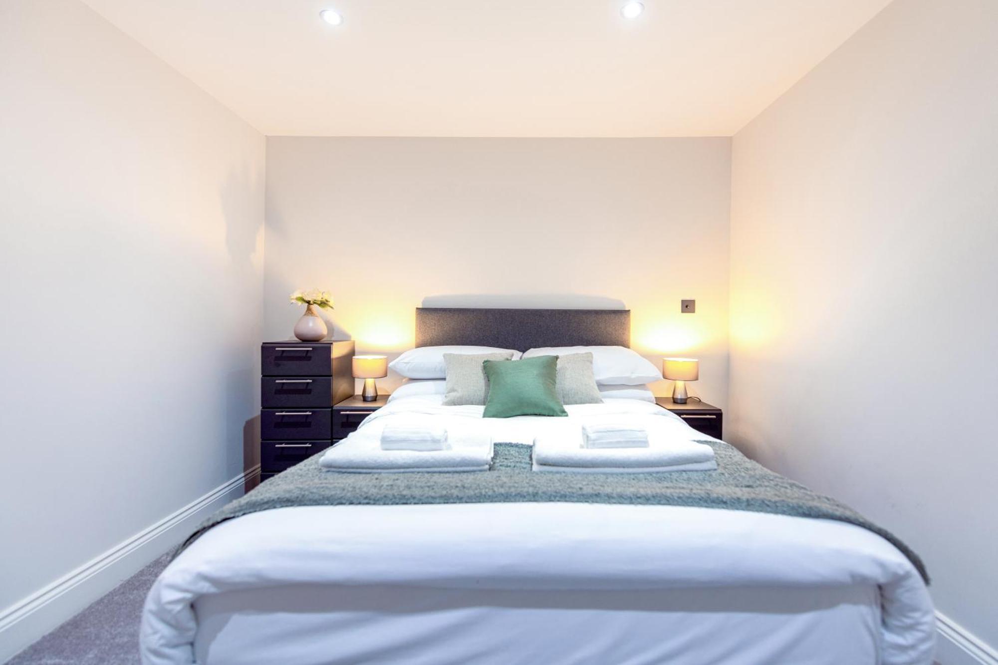Ealing Residency Londen