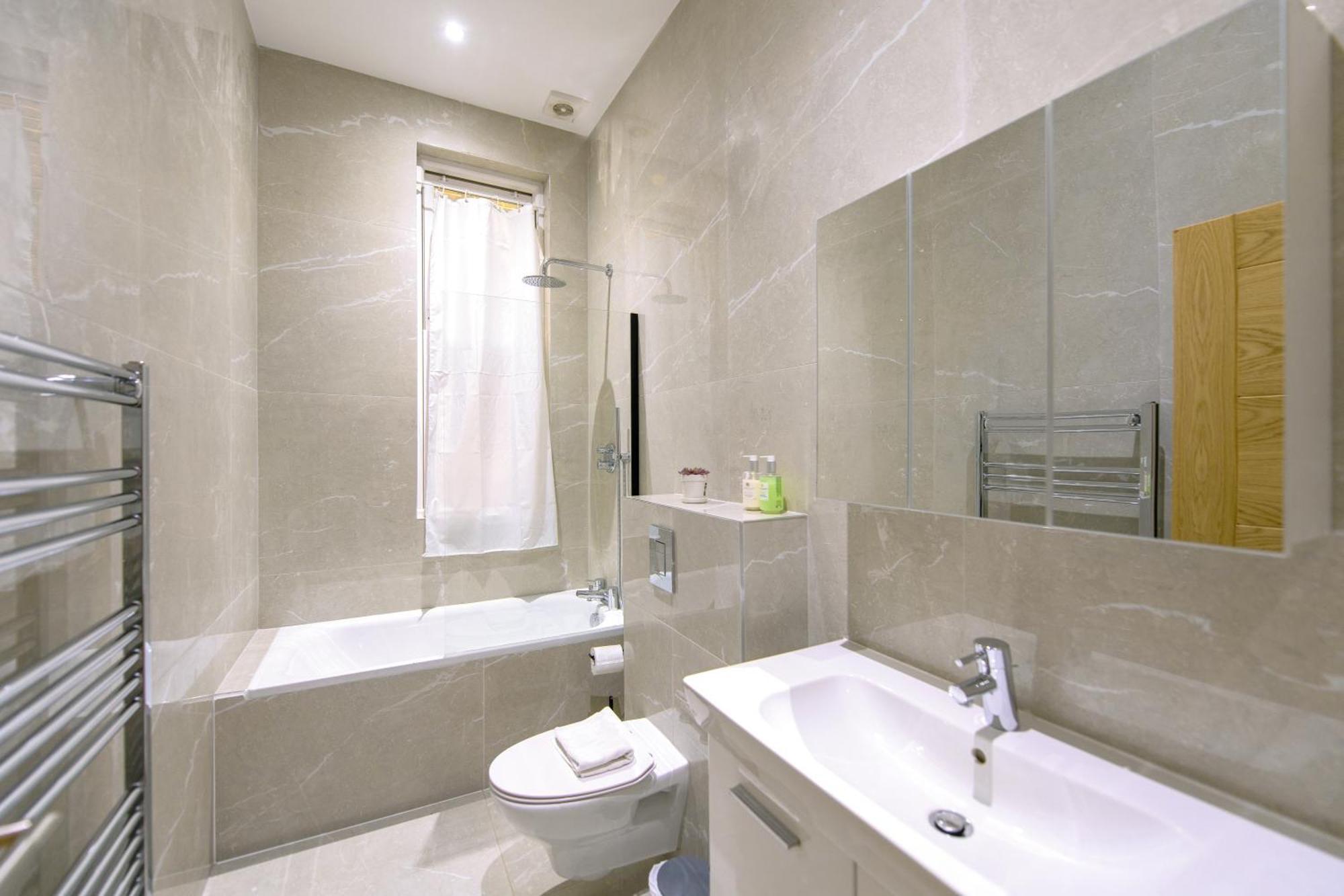 Ealing Residency Londen