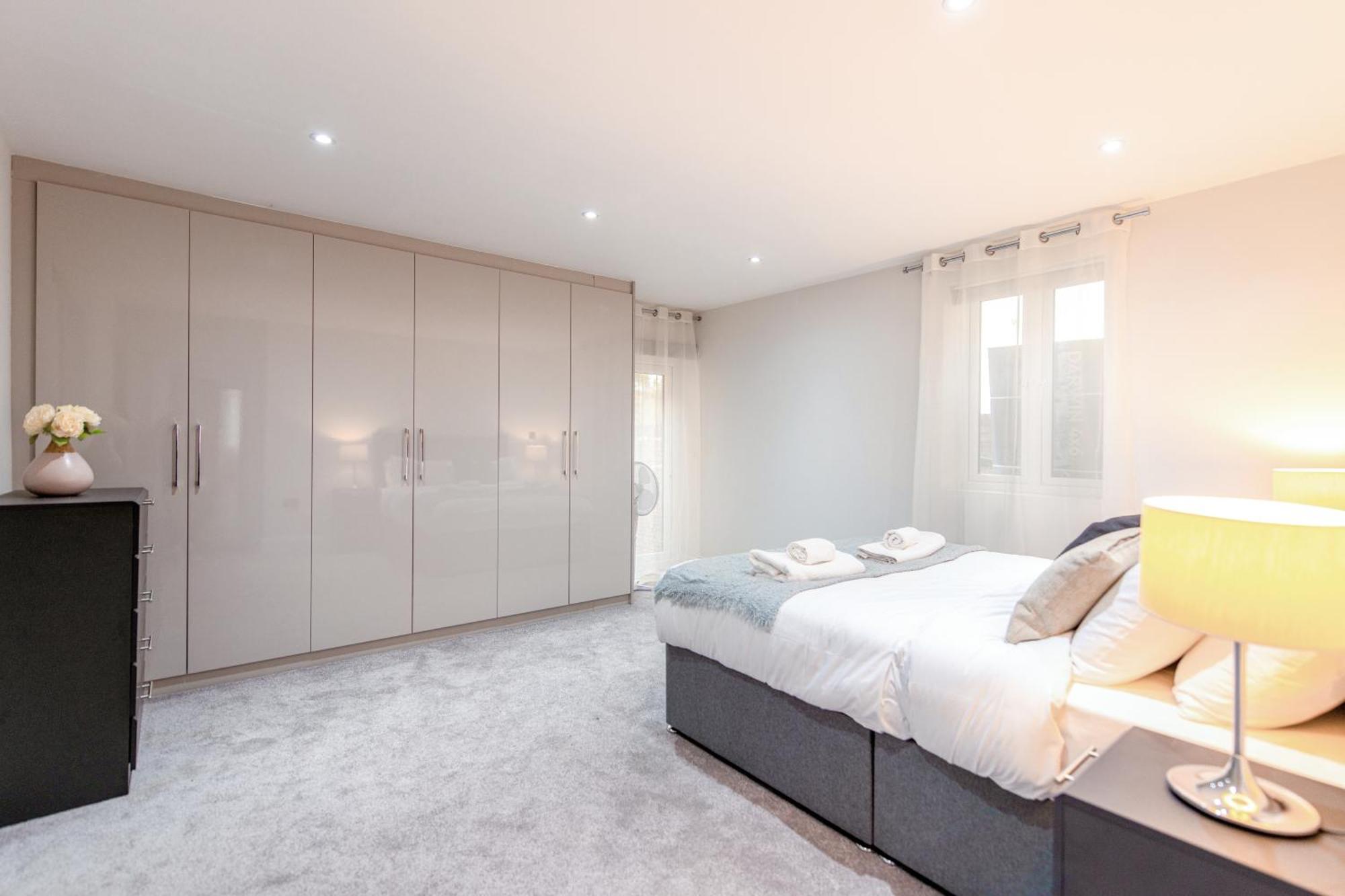 Ealing Residency * Londen