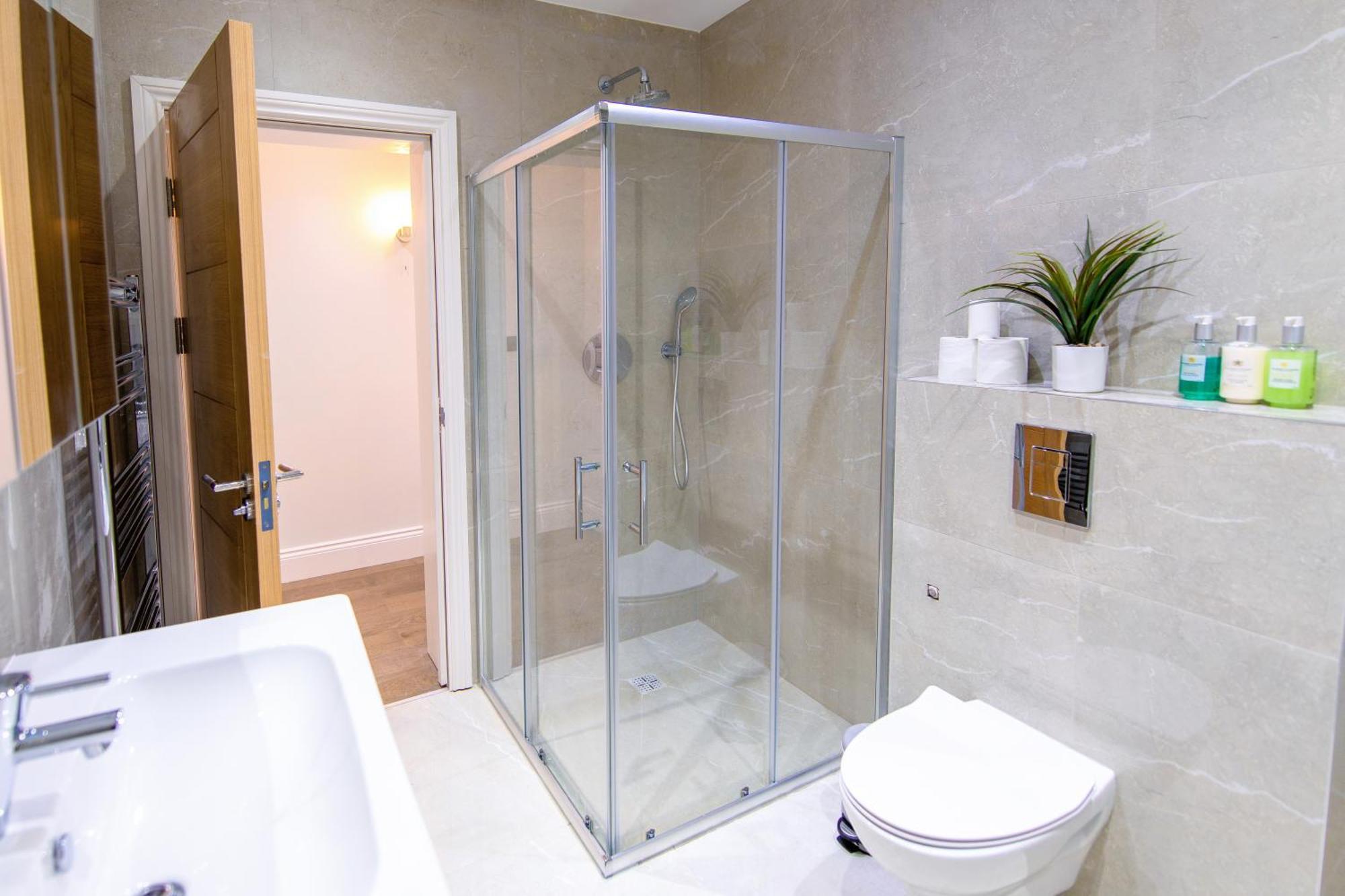 Ealing Residency Londen