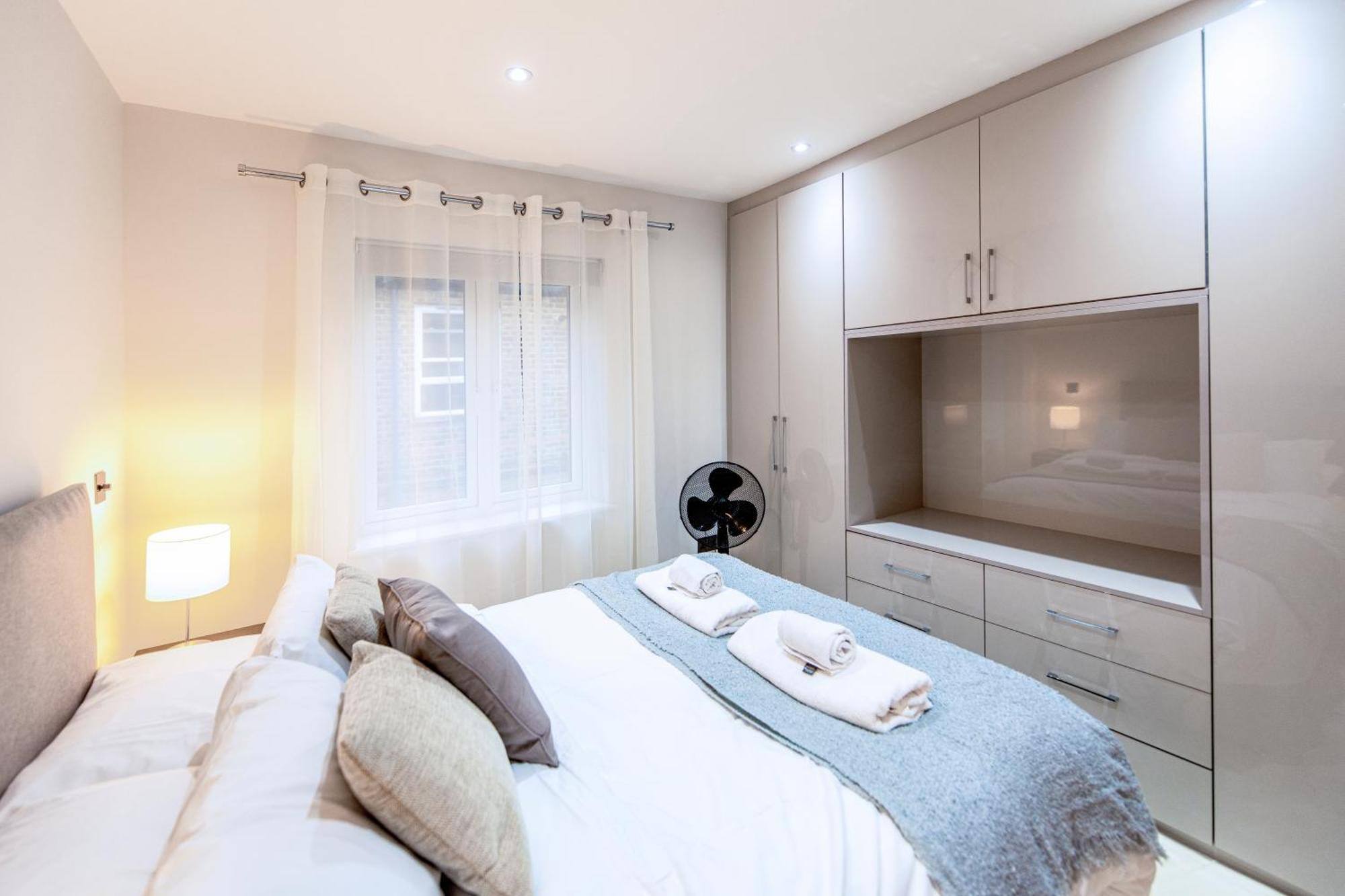 Aparthotel Ealing Residency