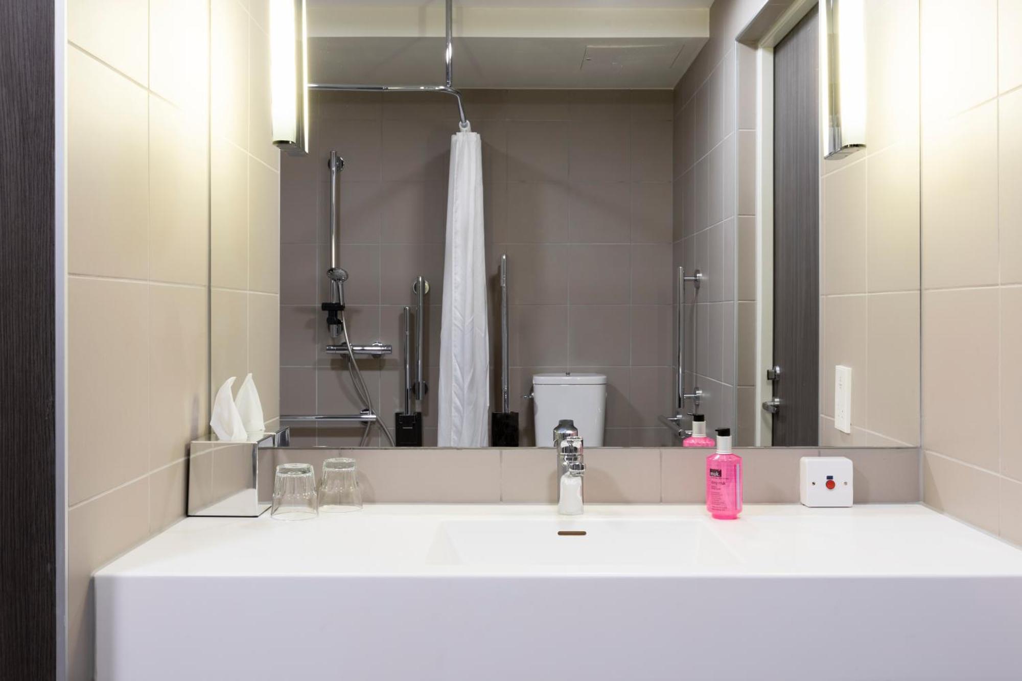 Moxy Stratford Hotell London