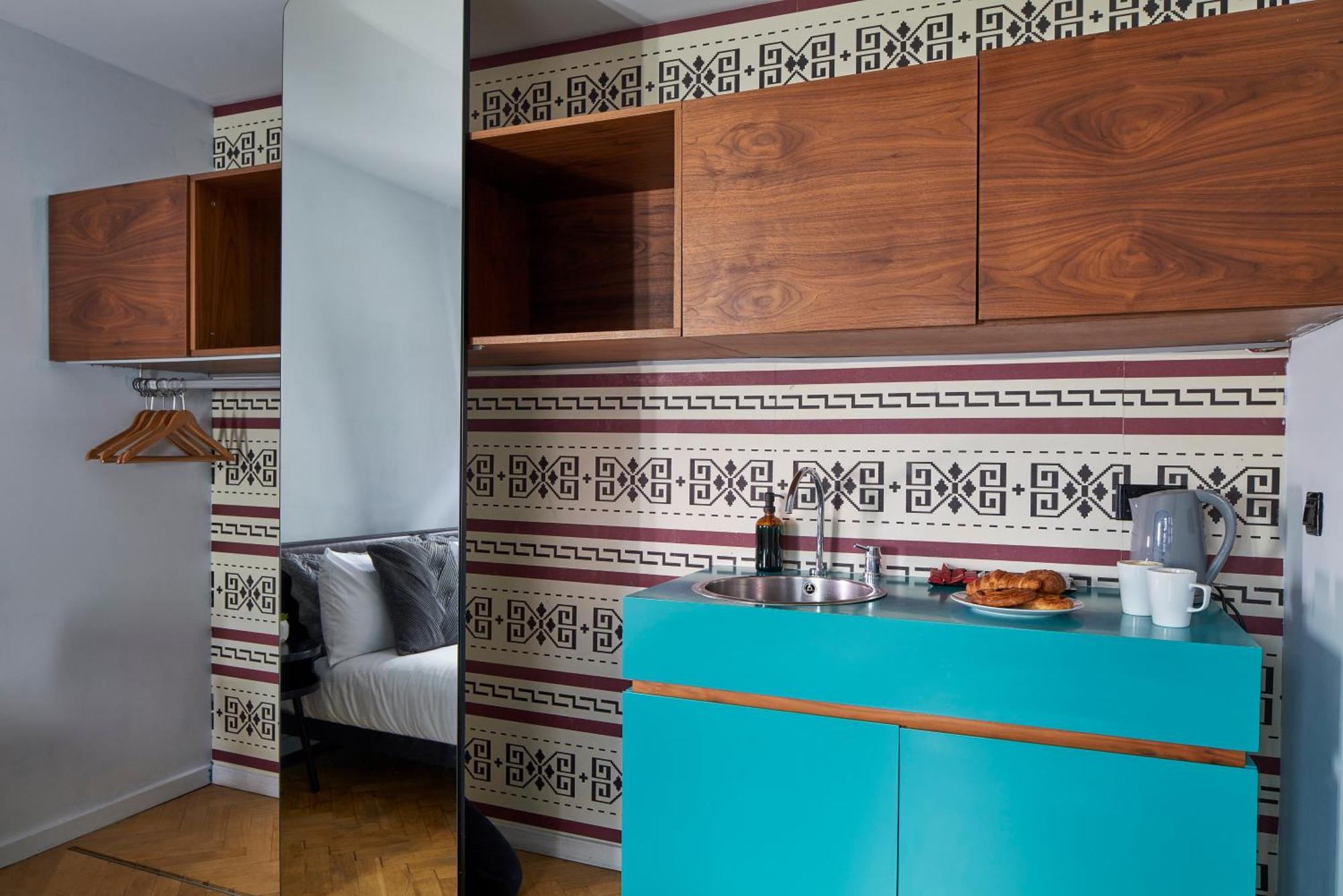 Appartement Star Street Paddington