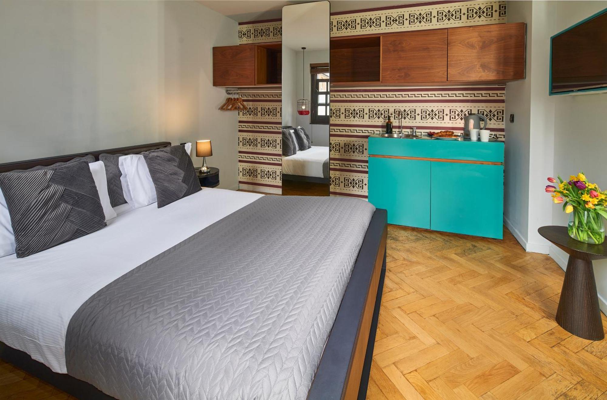 Paddington Apartment London