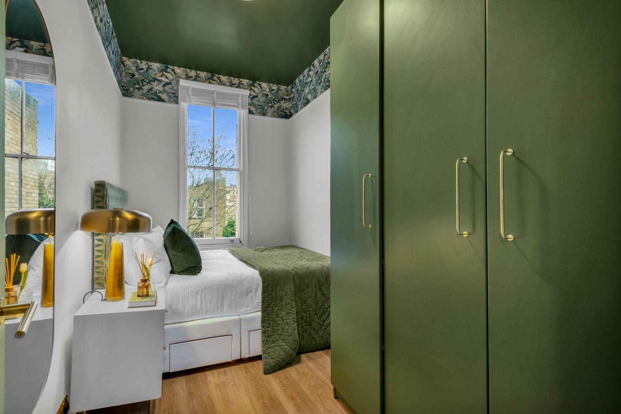 Mysquare Kensington Residences Lägenhet