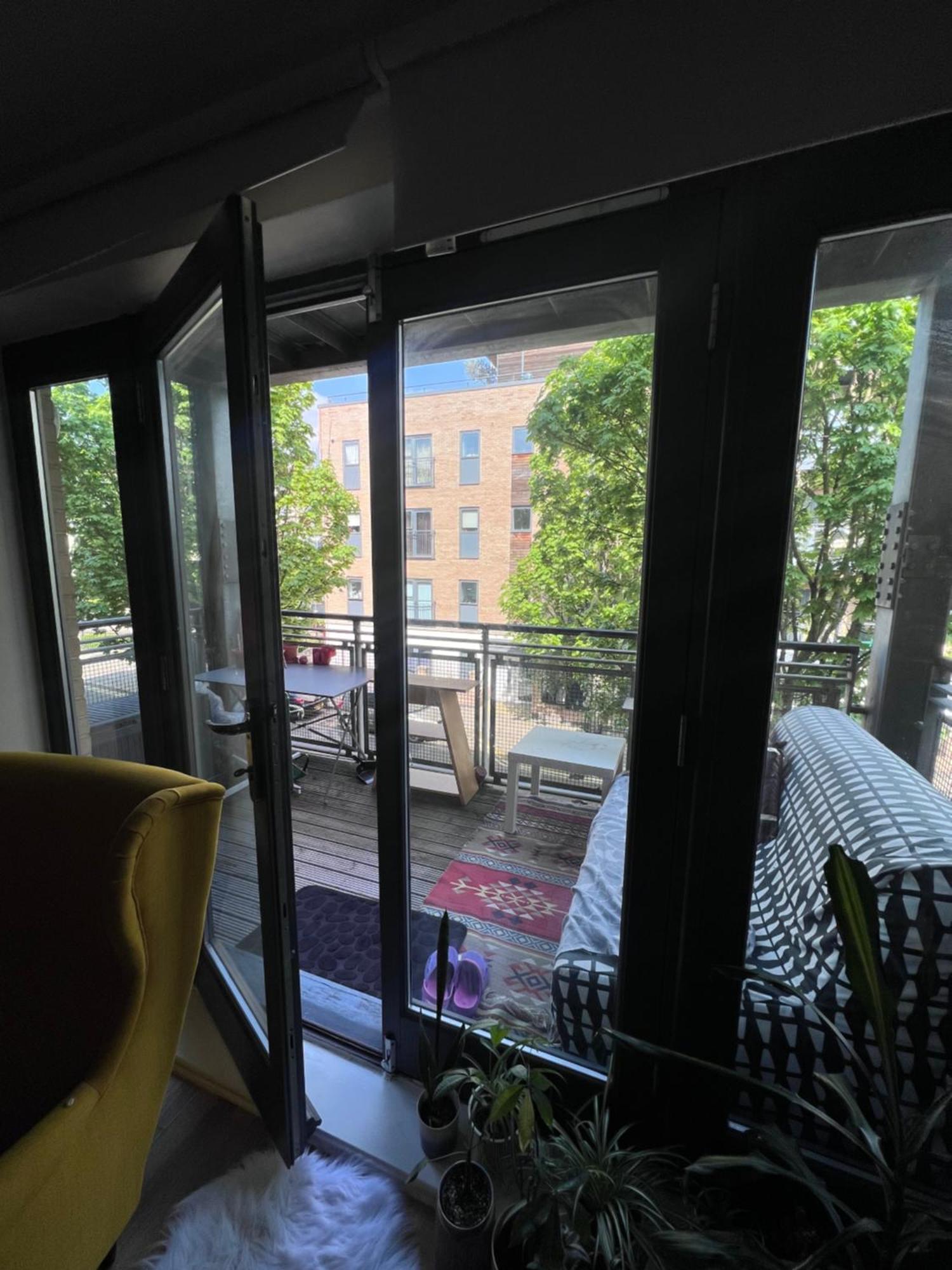 Blackberry Court Accommodatie bij particulieren Londen
