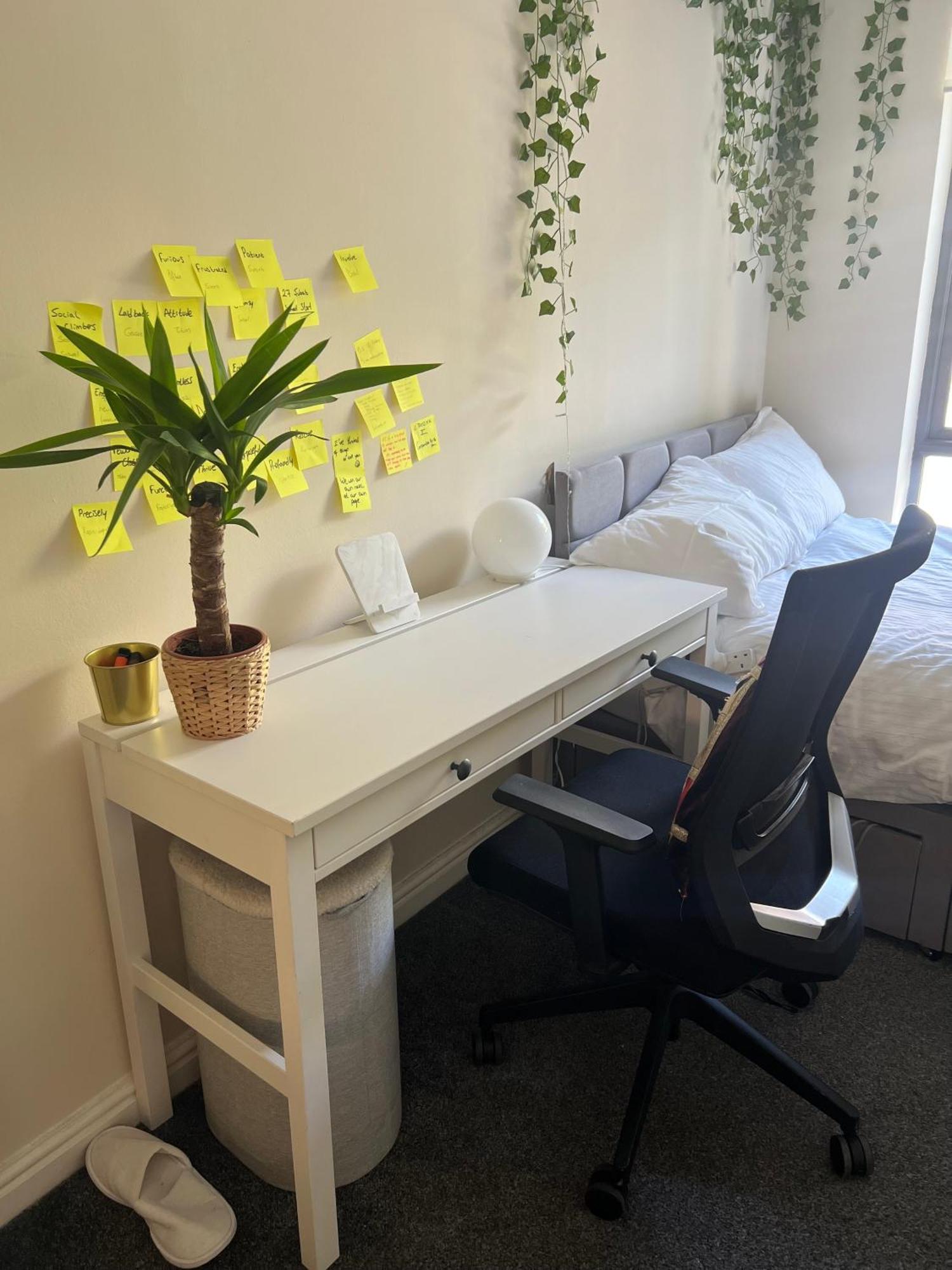 Blackberry Court Accommodatie bij particulieren *