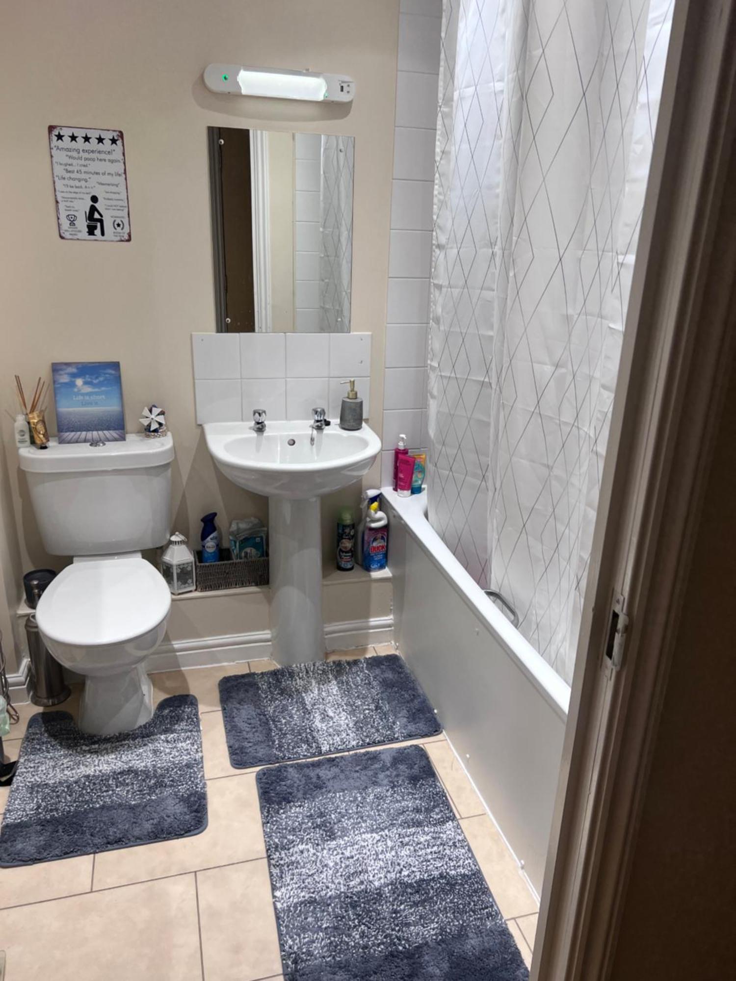 Accommodatie bij particulieren Blackberry Court