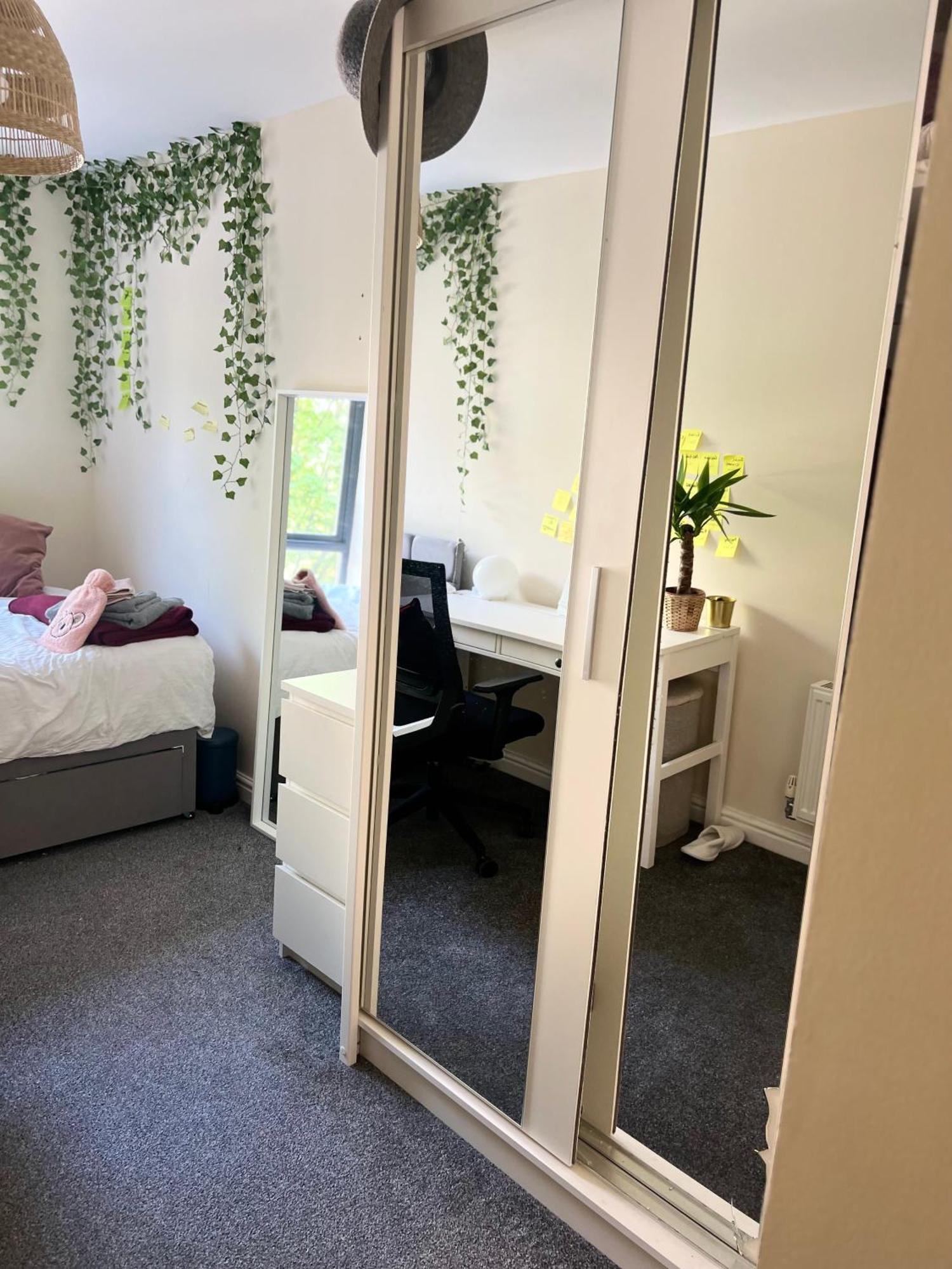 Blackberry Court Accommodatie bij particulieren *