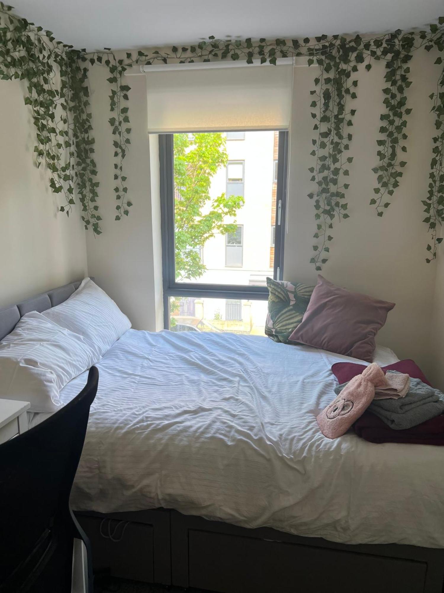Accommodatie bij particulieren Blackberry Court Londen