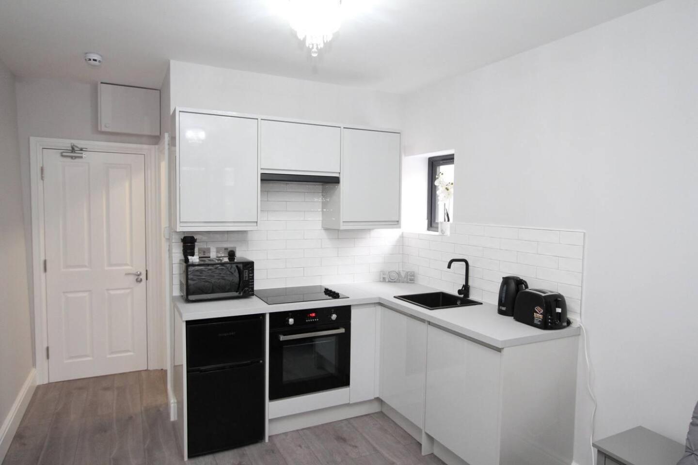 New Cosy In London! Lägenhet