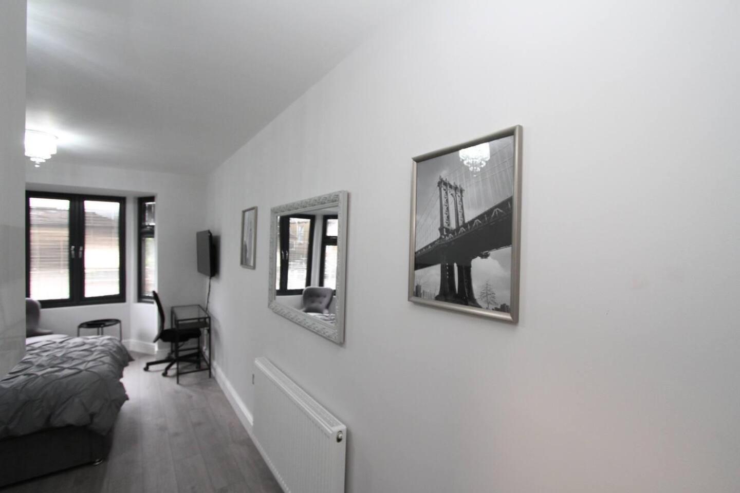 New Cosy In London! London