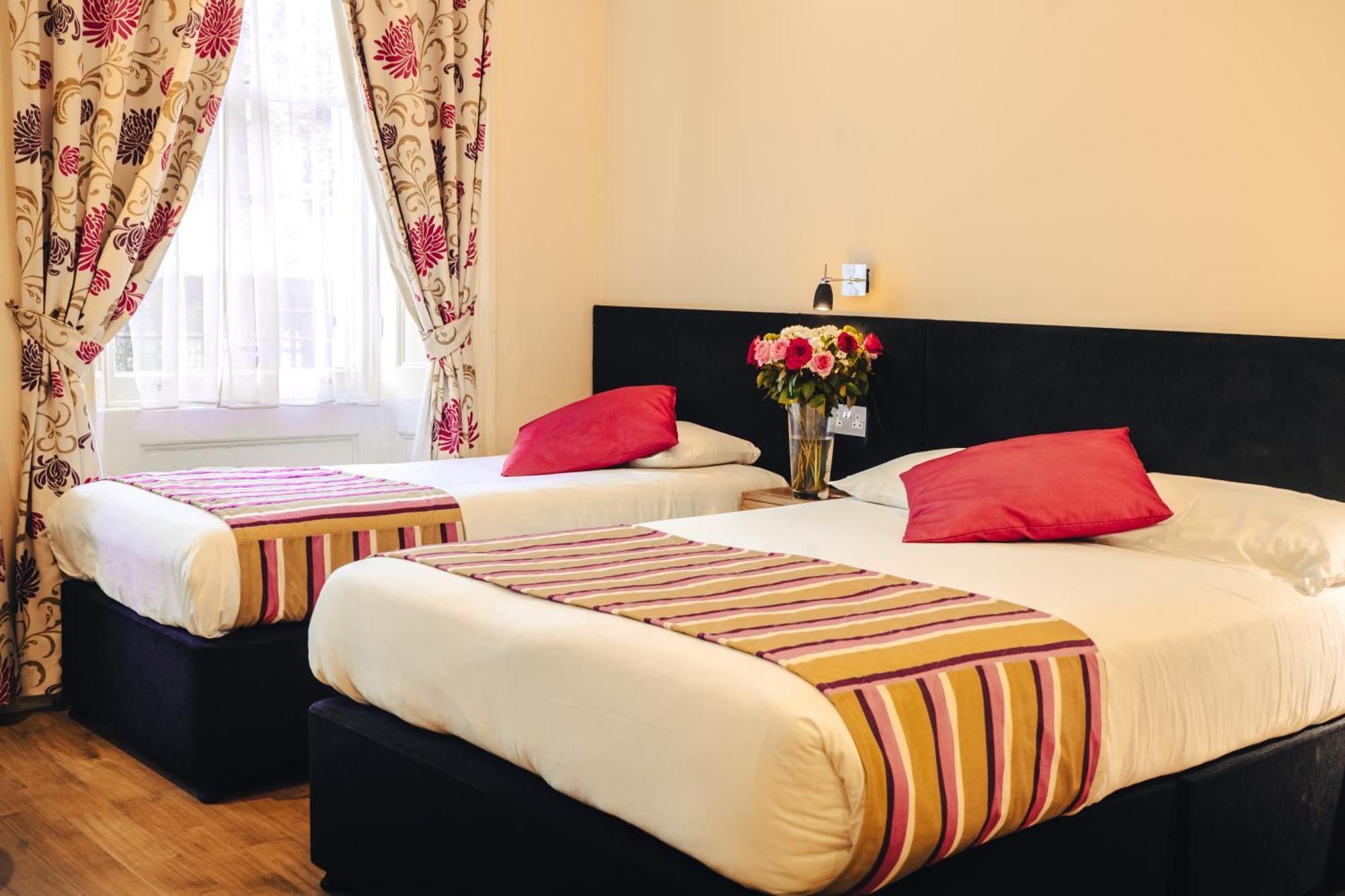 Hotell Athena