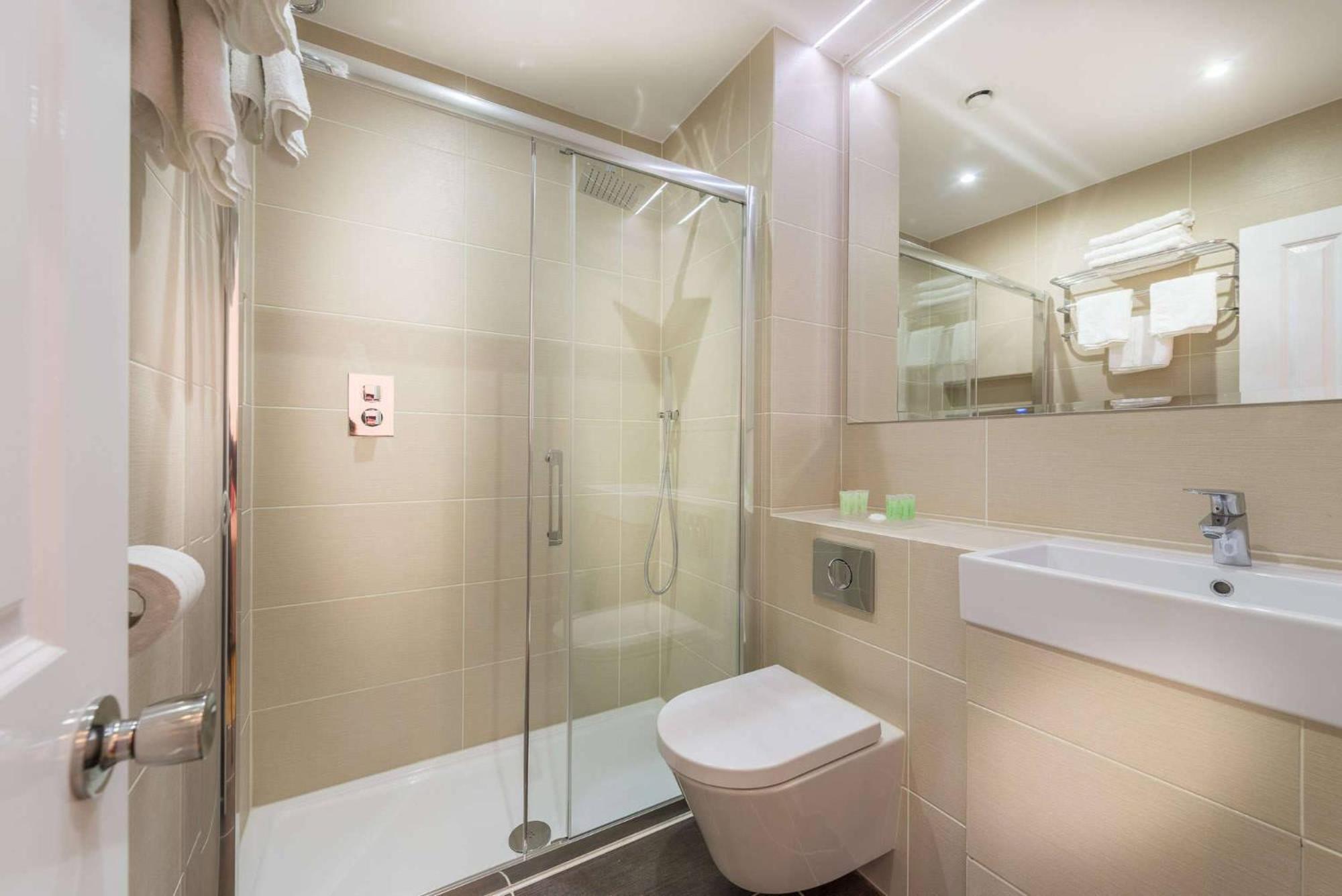 Hotell Athena