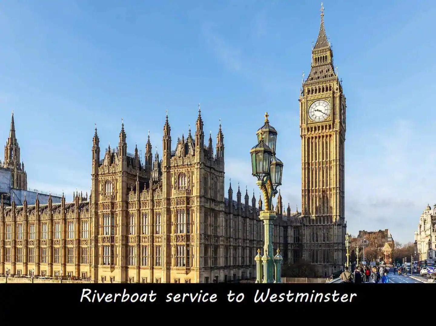 Stylish 1-bed Flat With Sofa-bed In Lejlighed London