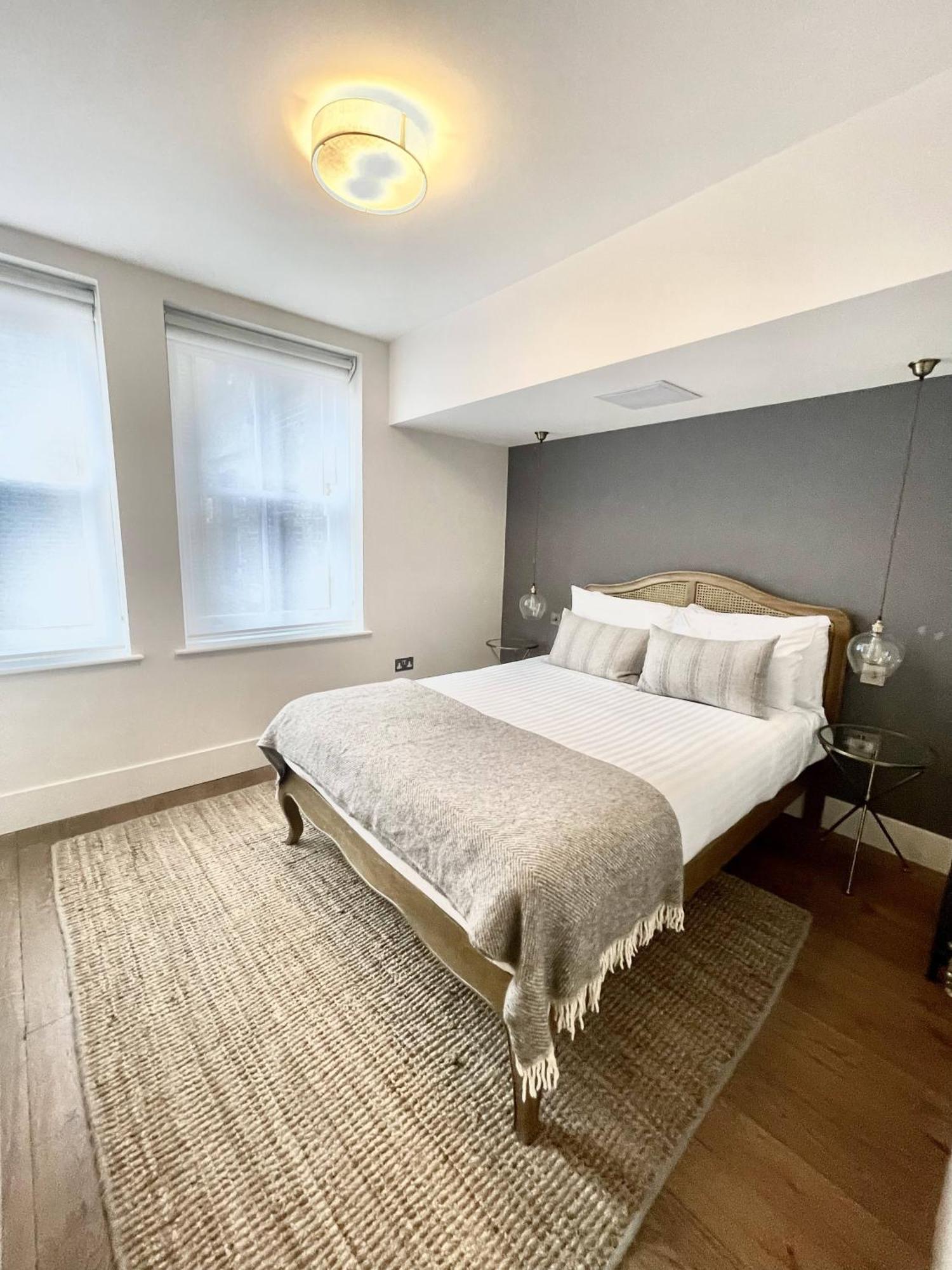 Drury Lane Residences Lejlighed