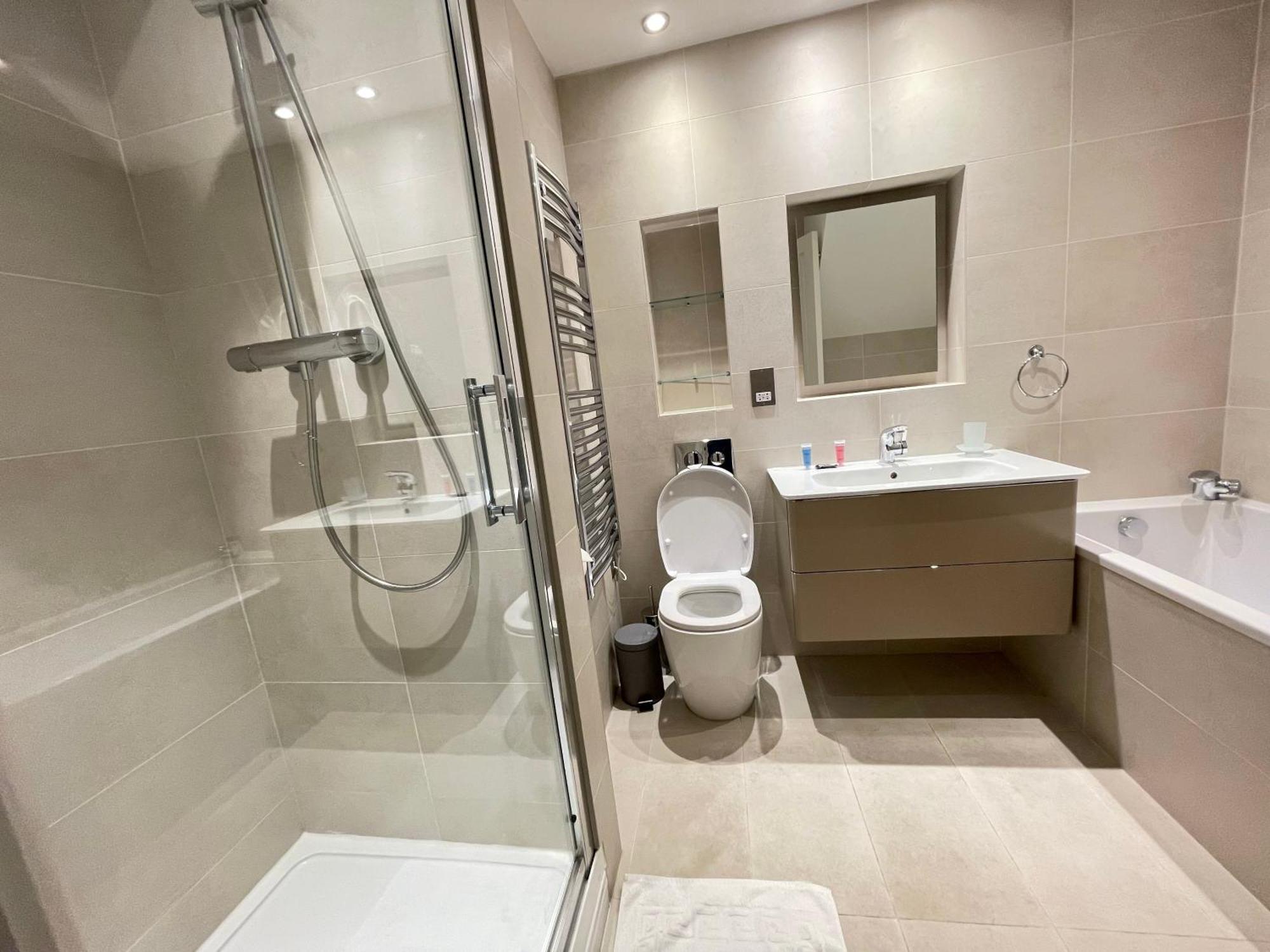 Lejlighed Drury Lane Residences London