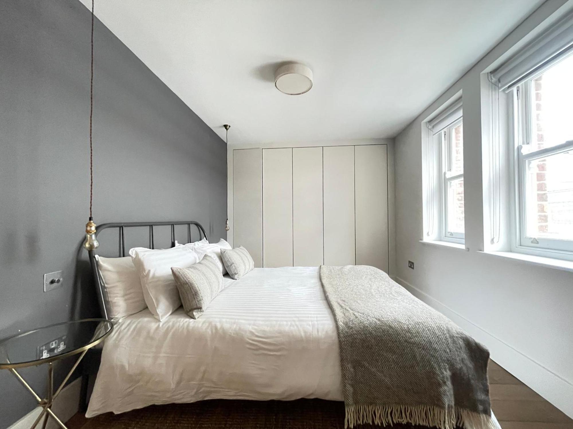 Lejlighed Drury Lane Residences *