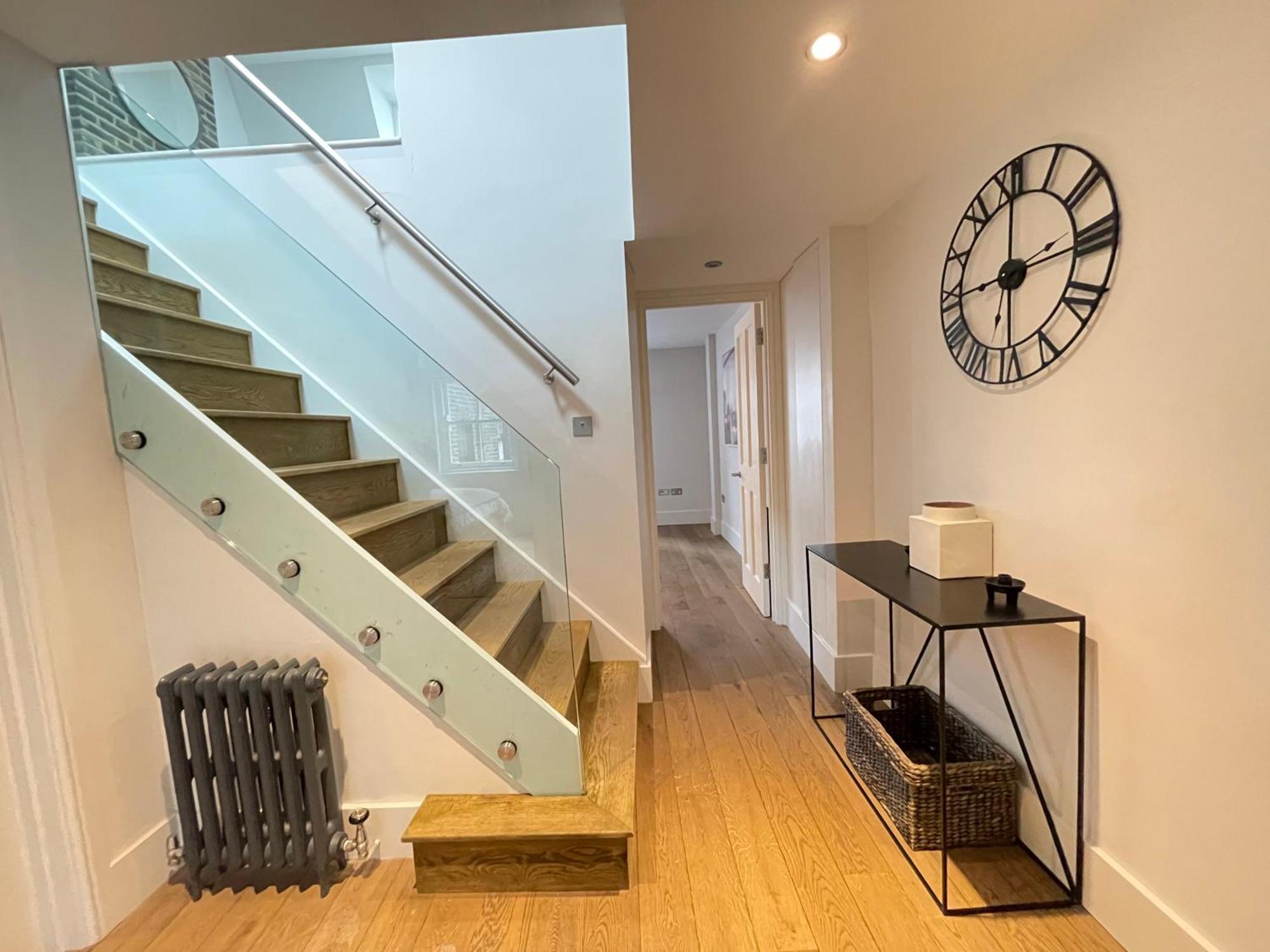 Drury Lane Residences Lejlighed London