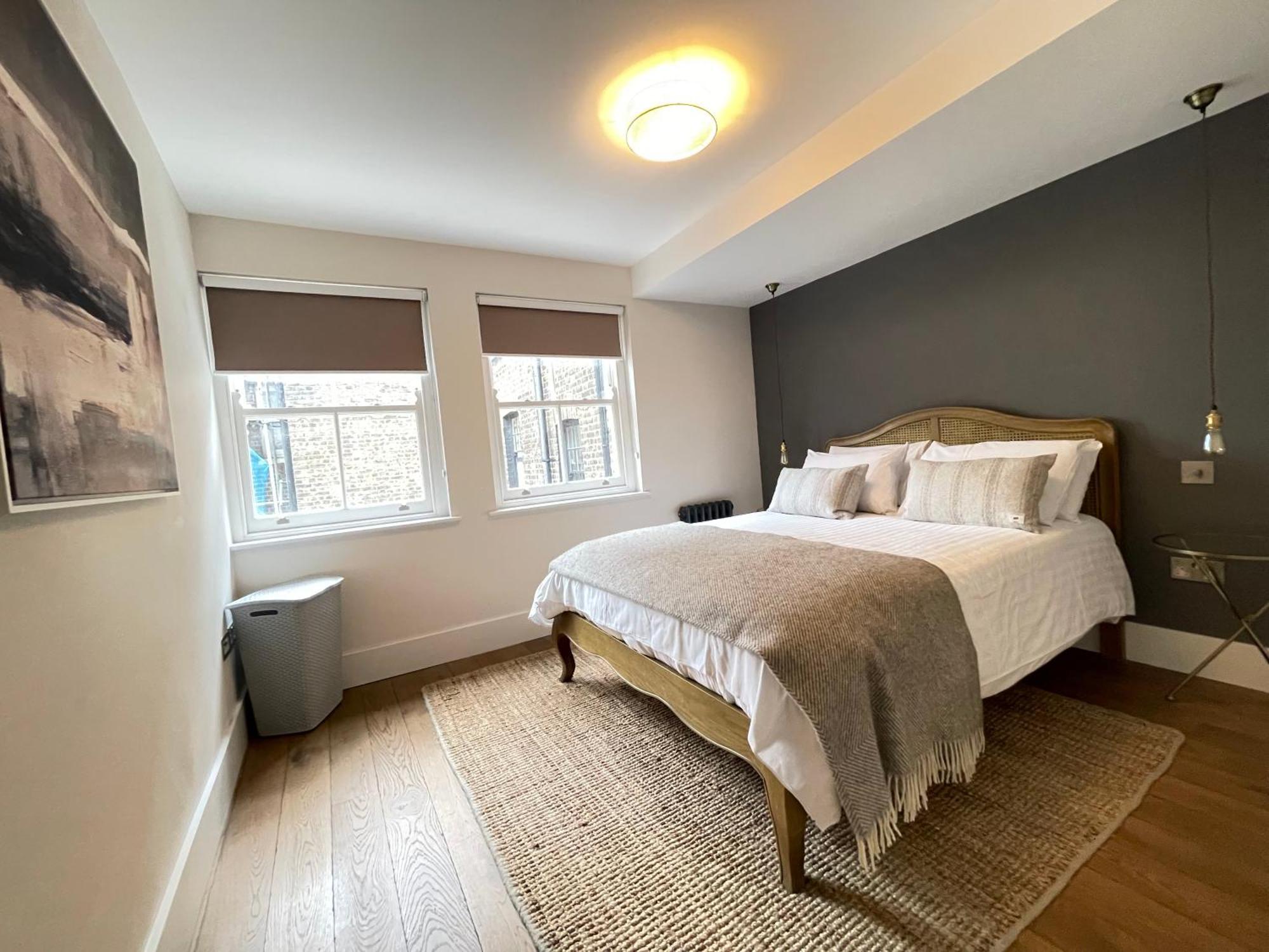 Lejlighed Drury Lane Residences London