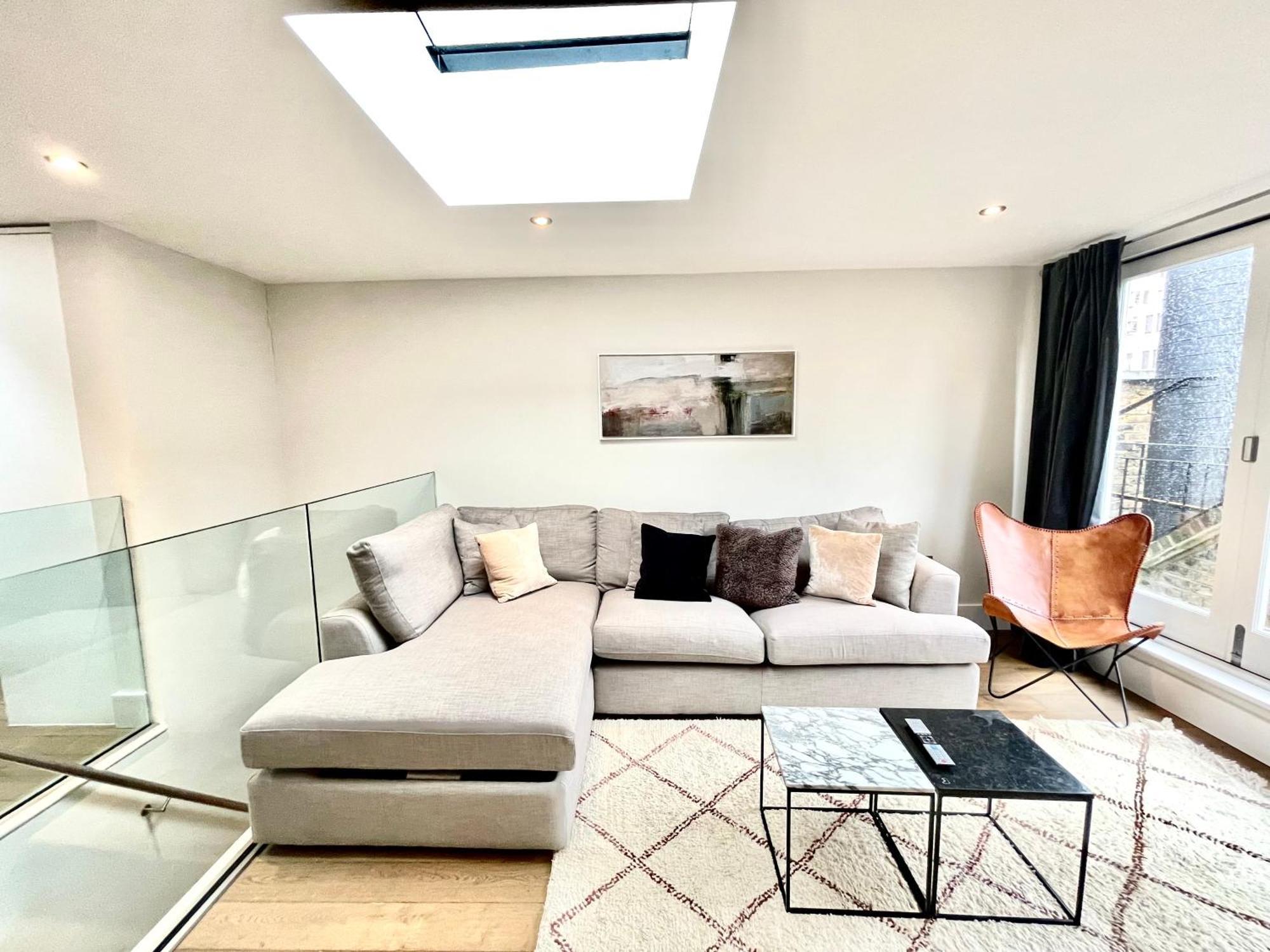 Drury Lane Residences Lejlighed *