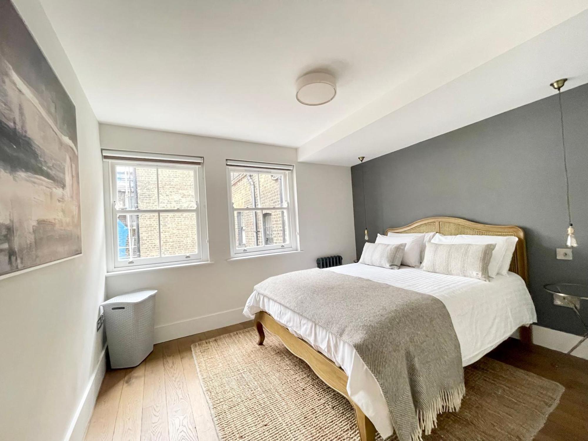 Lejlighed Drury Lane Residences *