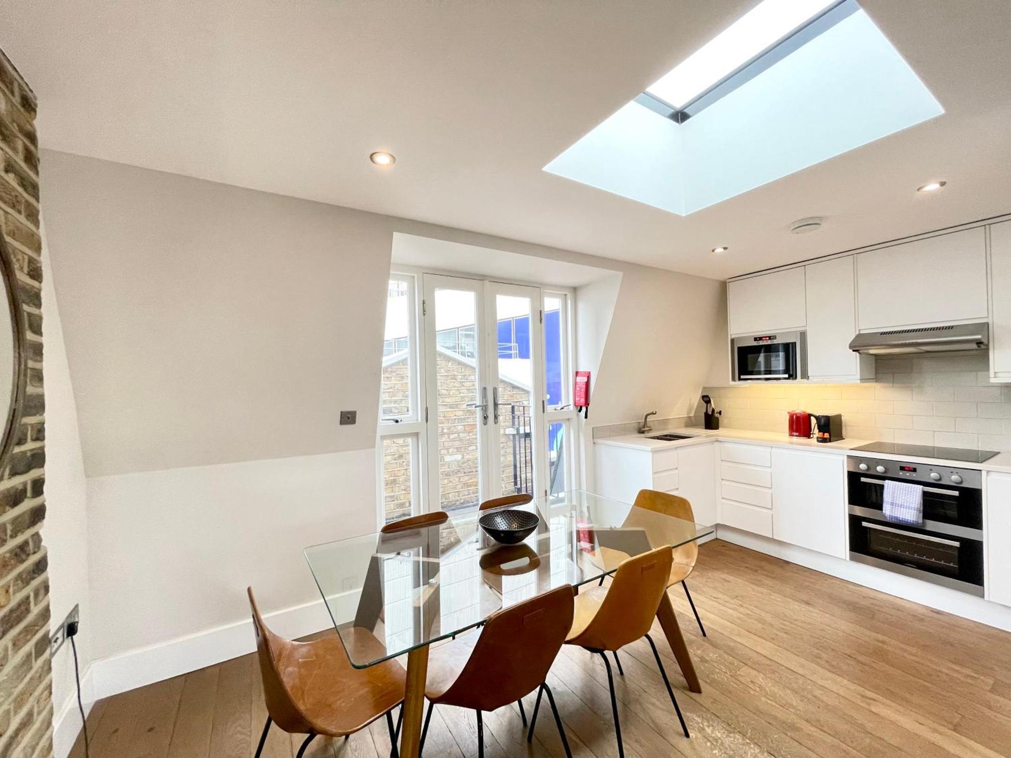 Lejlighed Drury Lane Residences *