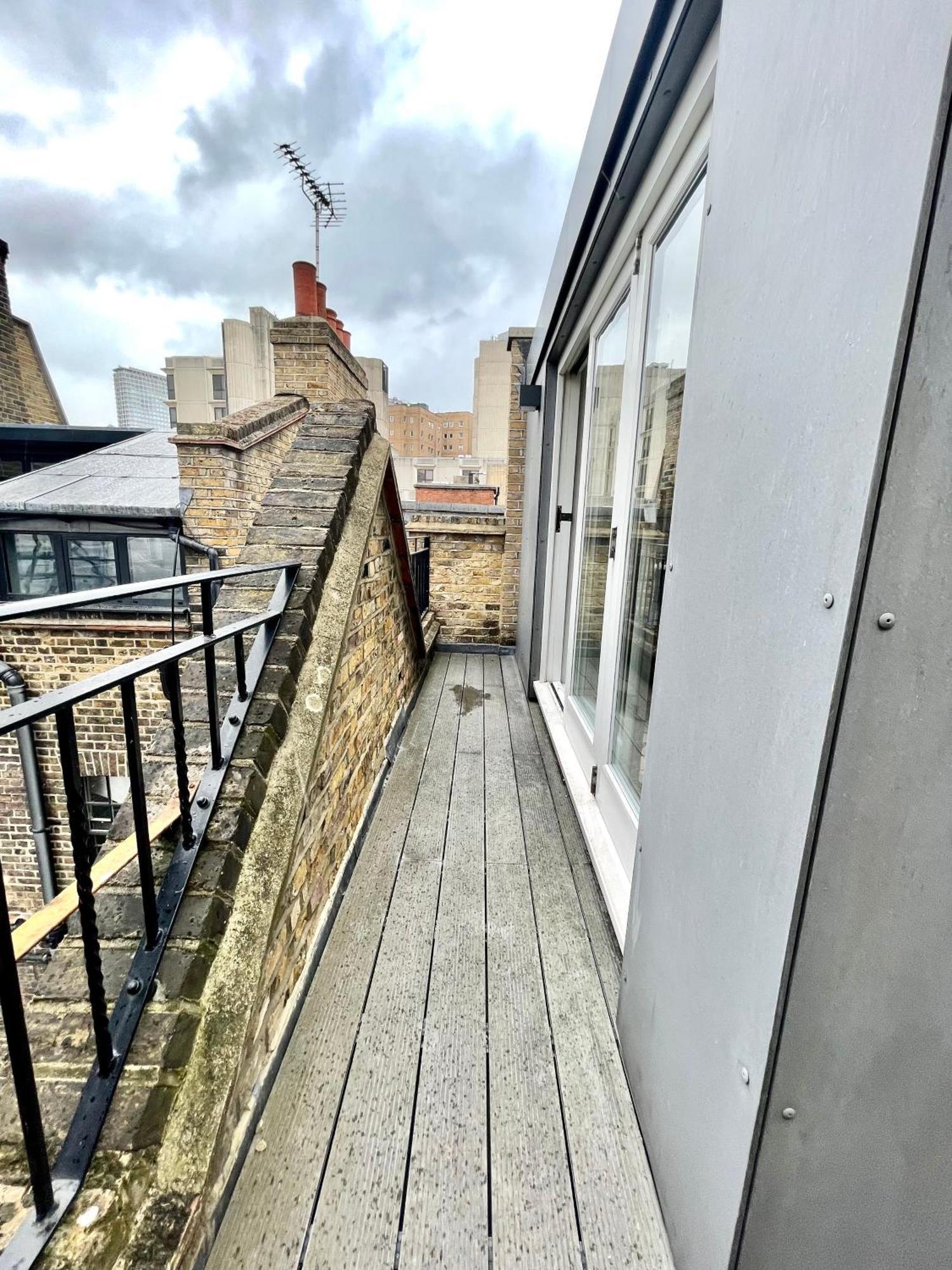 Lejlighed Drury Lane Residences