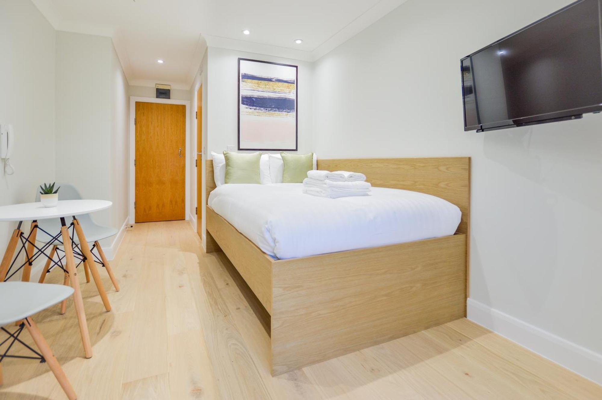 Appartement Queensborough Terrace Serviced By Concept *