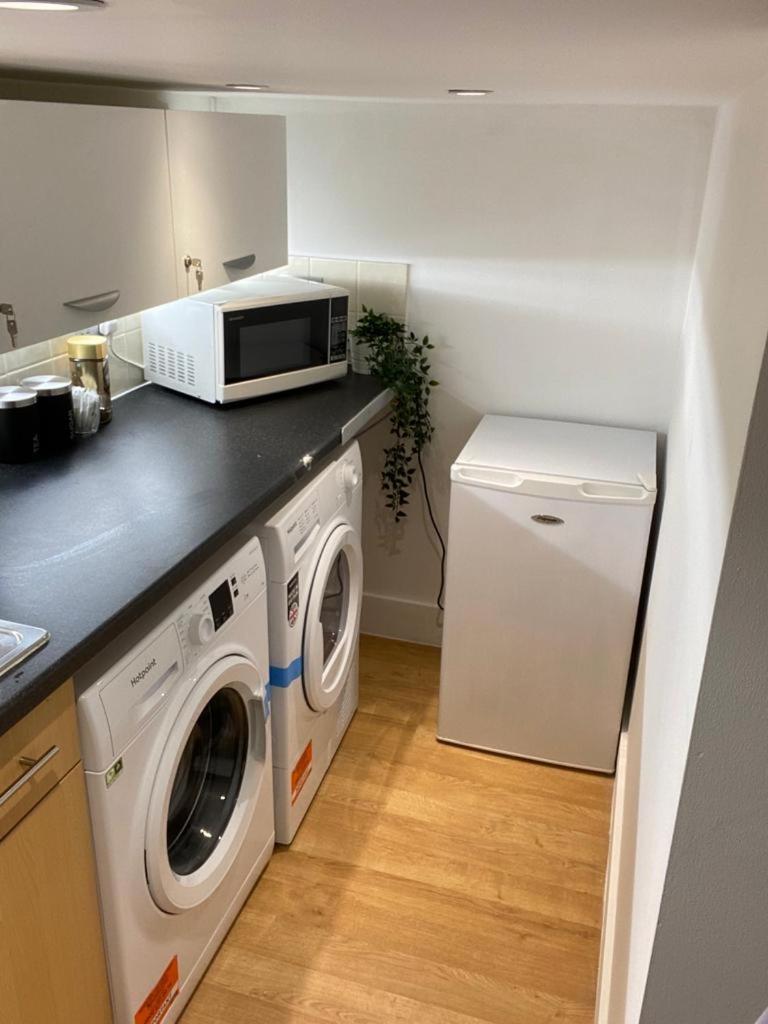 Private Near Euston Station, Accommodatie bij particulieren *