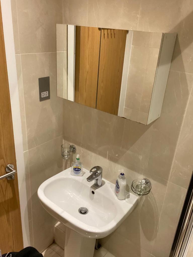 Accommodatie bij particulieren Private Near Euston Station,