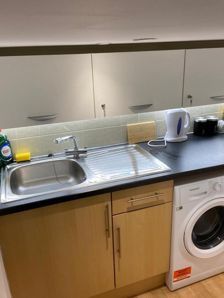 Private Near Euston Station, *
