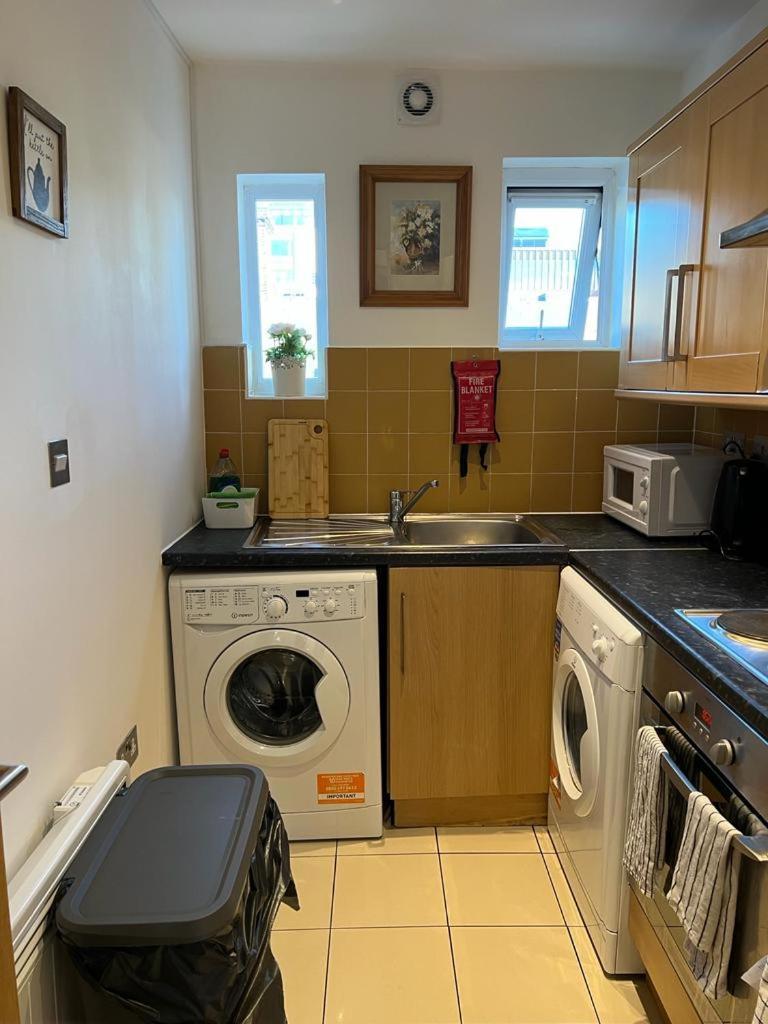 Private Near Euston Station,