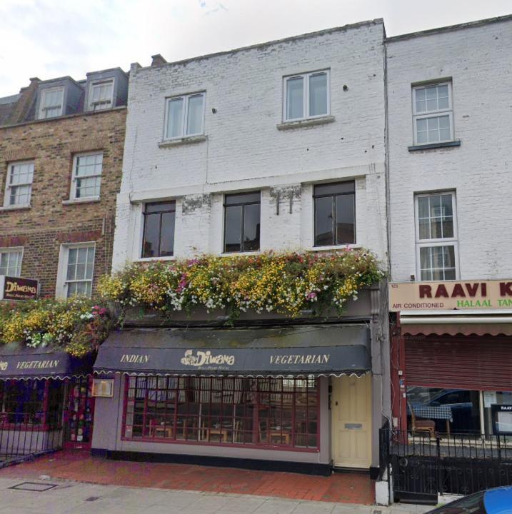 Private Near Euston Station, Accommodatie bij particulieren Londen
