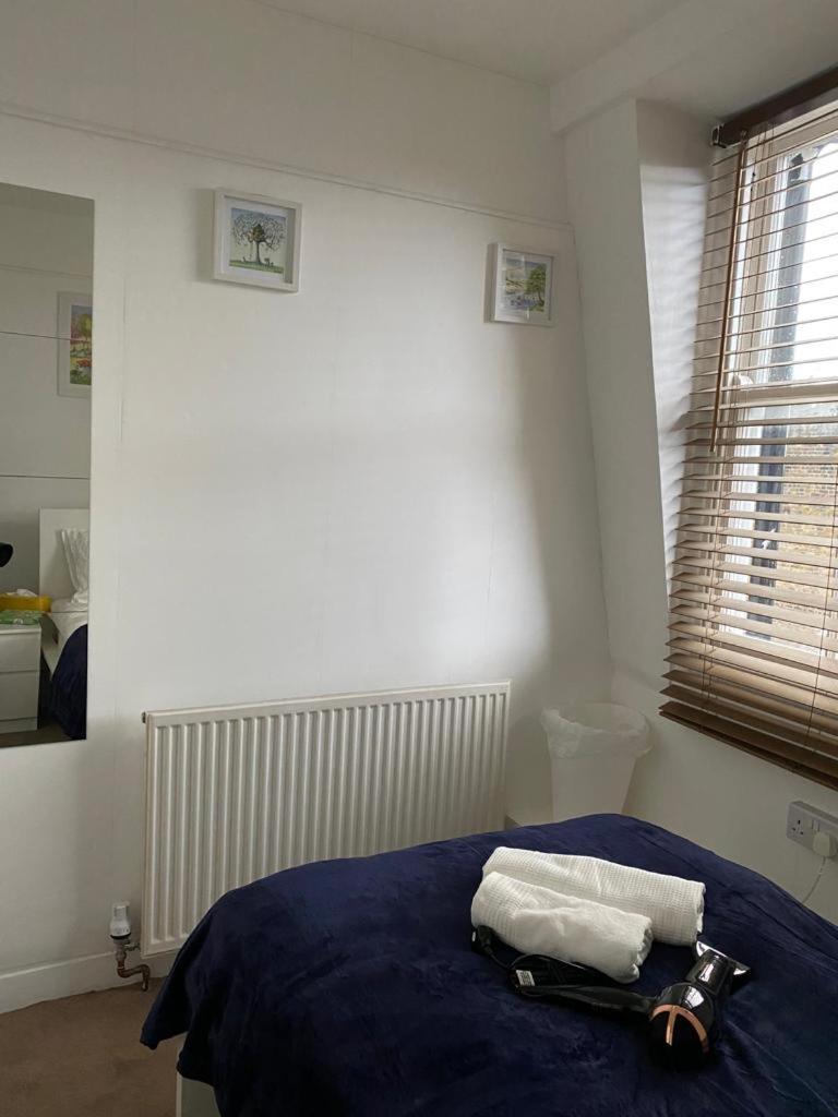 Privat bolig Private Bedrooms In Camden Town, *
