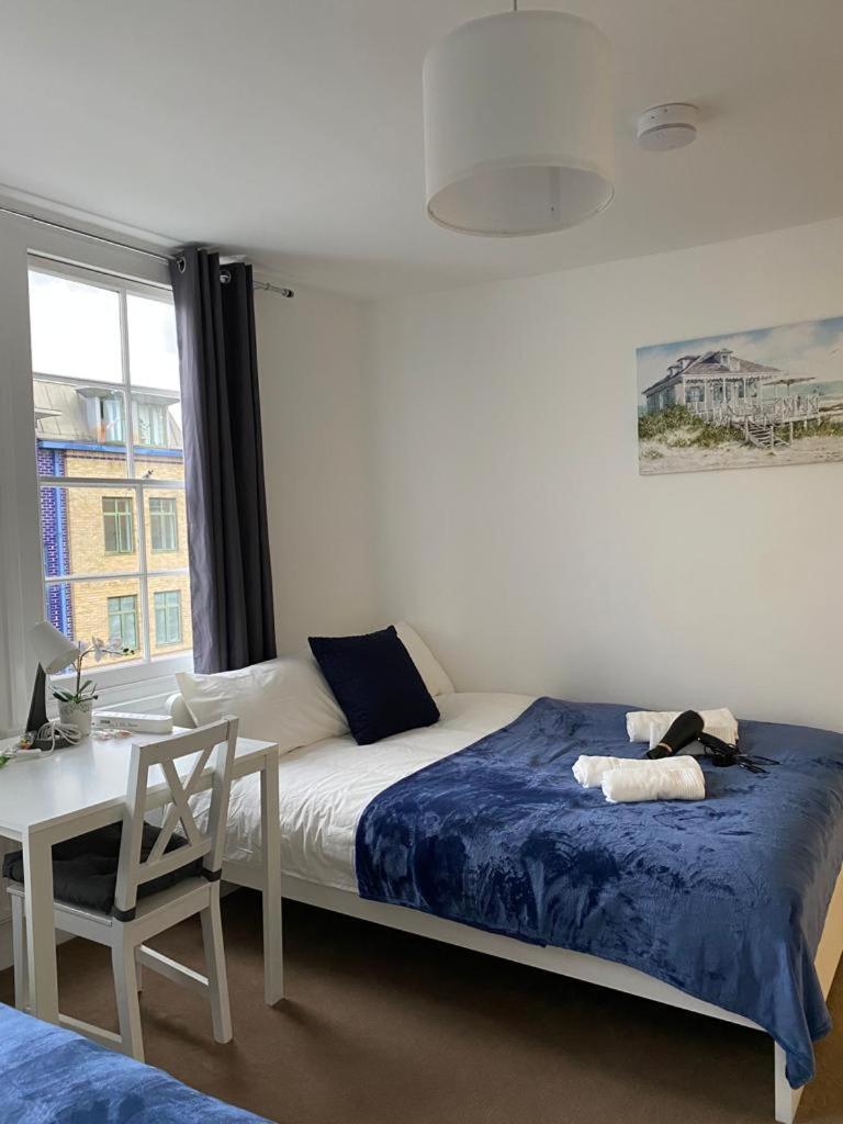 Privat bolig Private Bedrooms In Camden Town, *