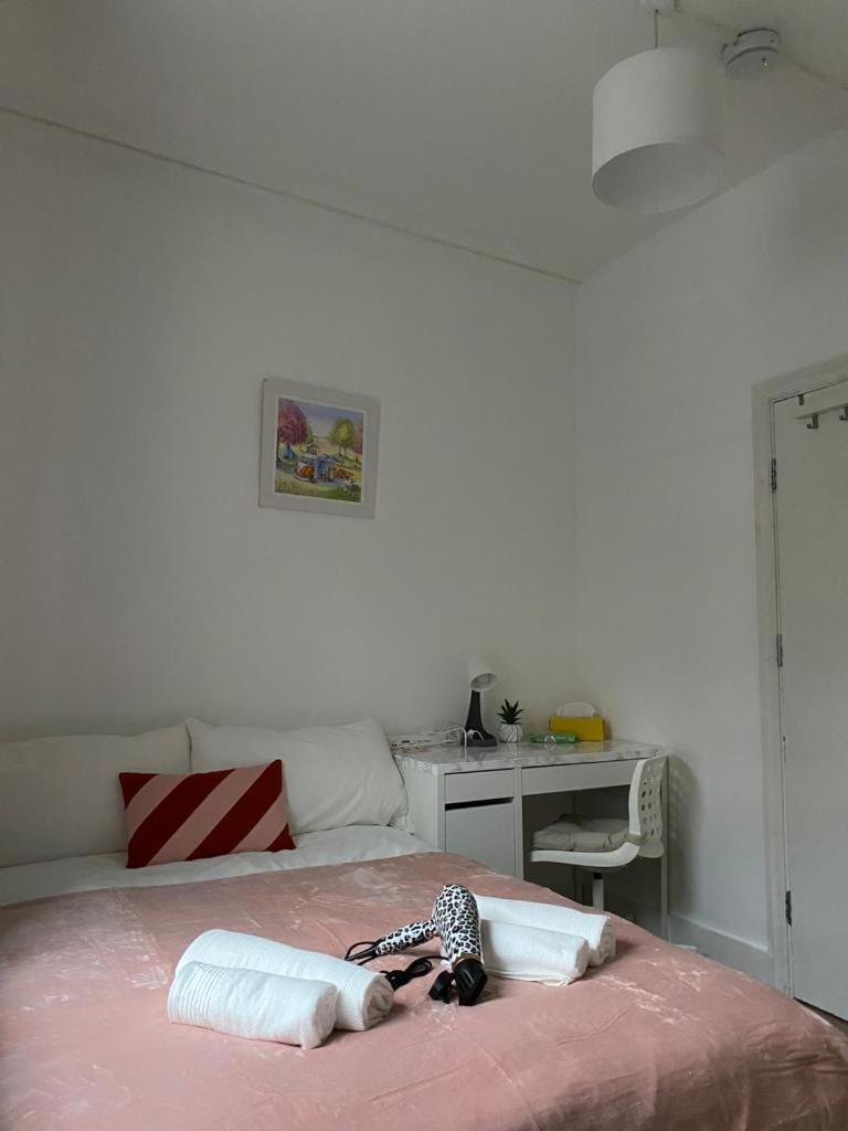 Private Bedrooms In Camden Town, Privat bolig London