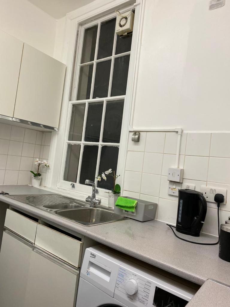 Privat bolig Private Bedrooms In Camden Town, London