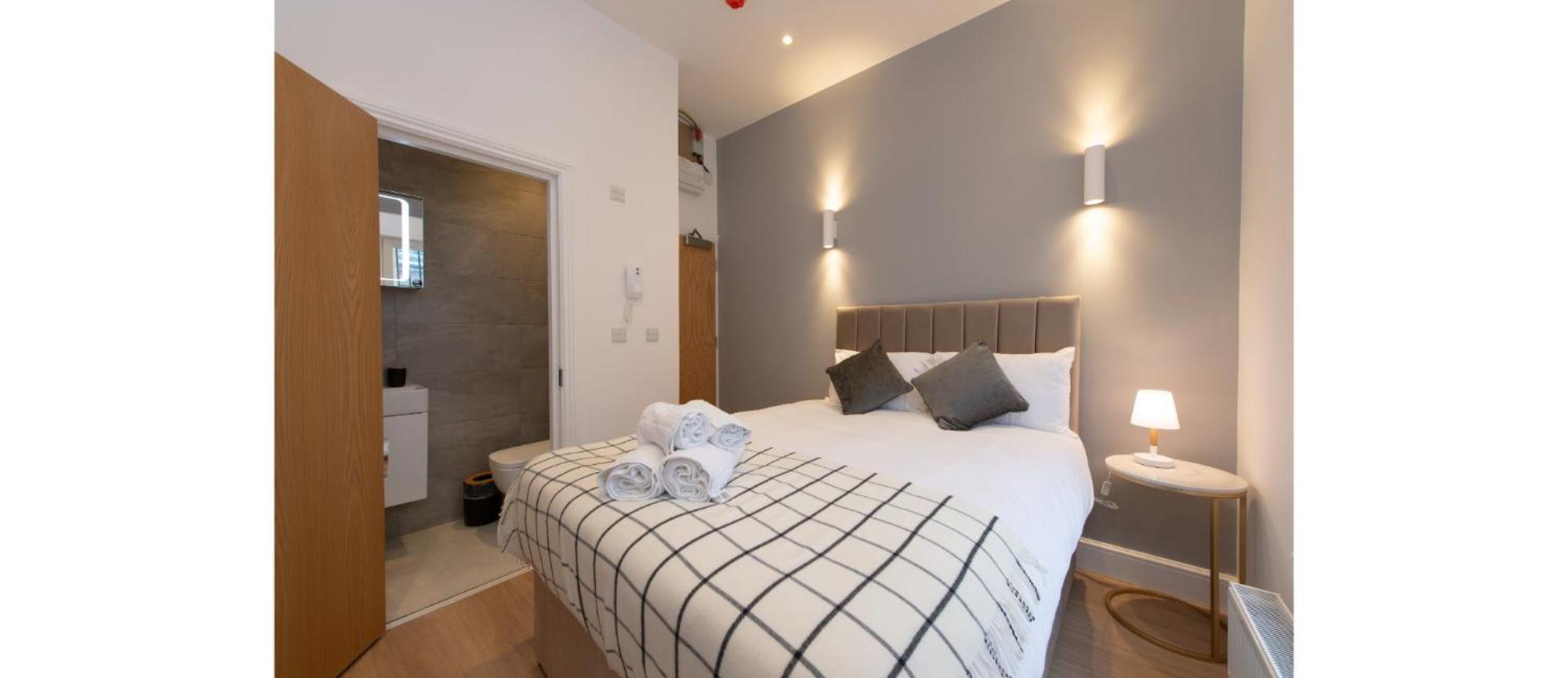Appartement In Style Close To Everything