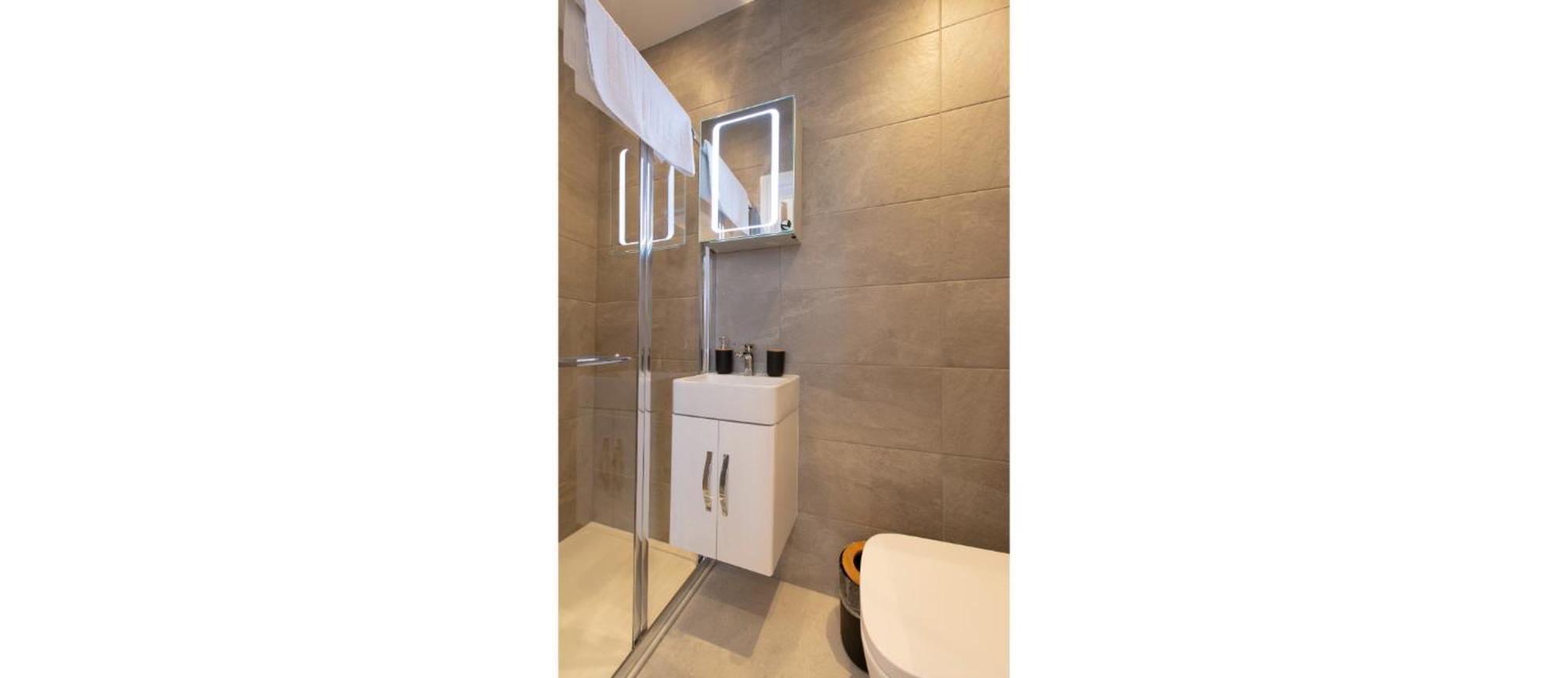 In Style Close To Everything Appartement *