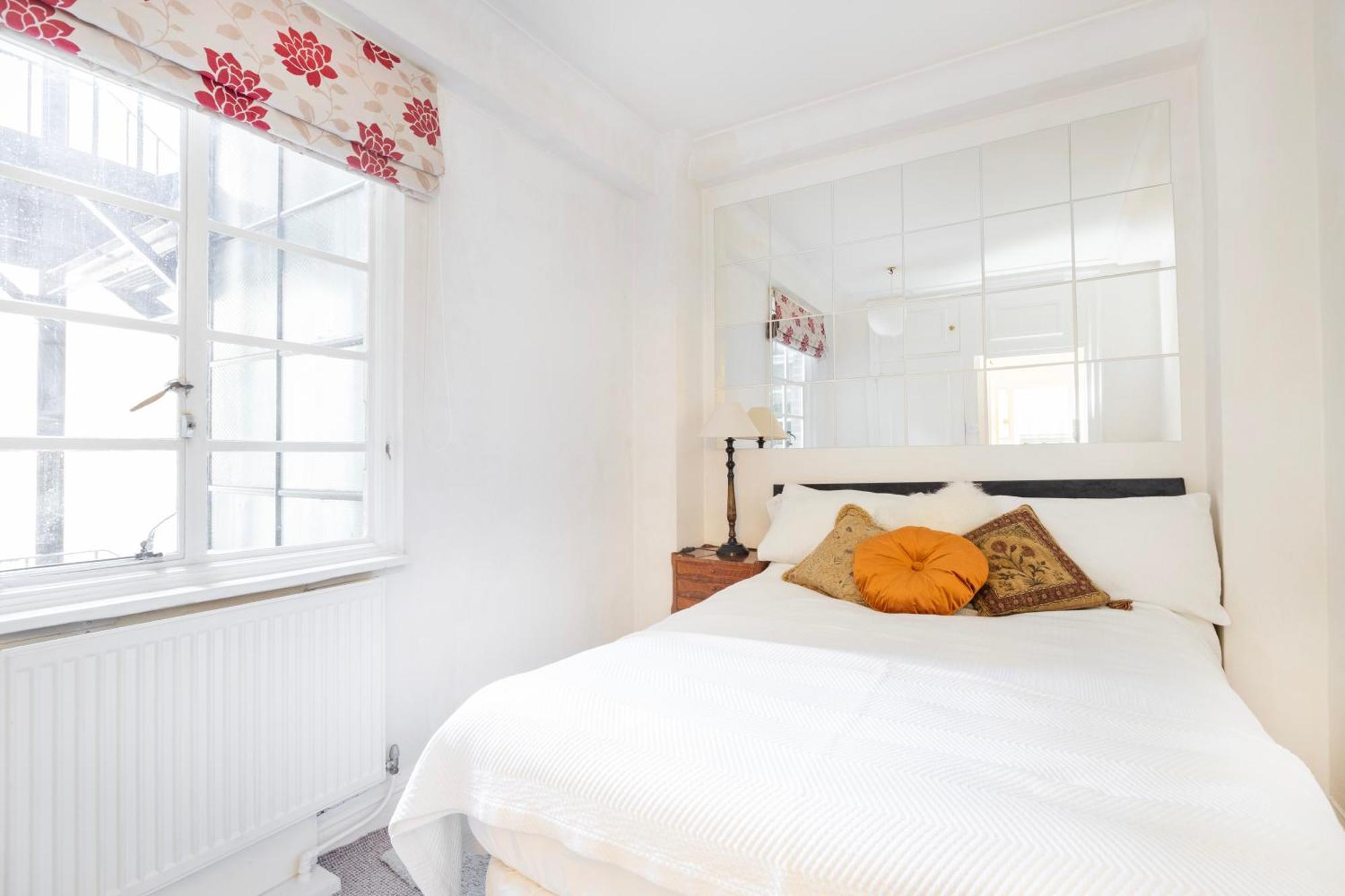 Executive Knightsbridge