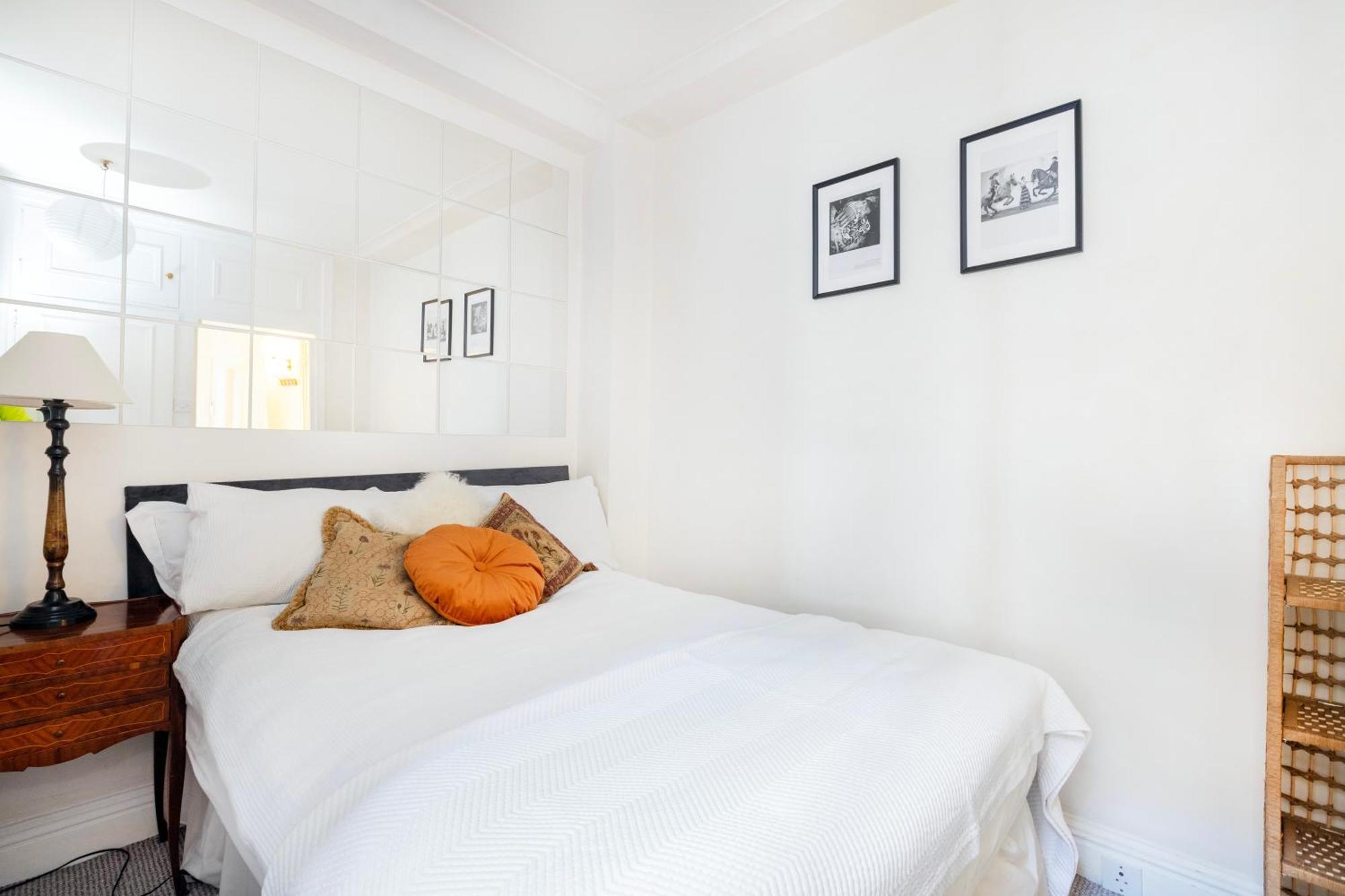 Leilighet Executive Knightsbridge
