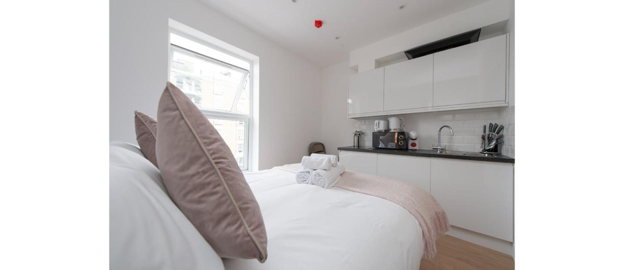 Lejlighed Dainty Close To Everything London