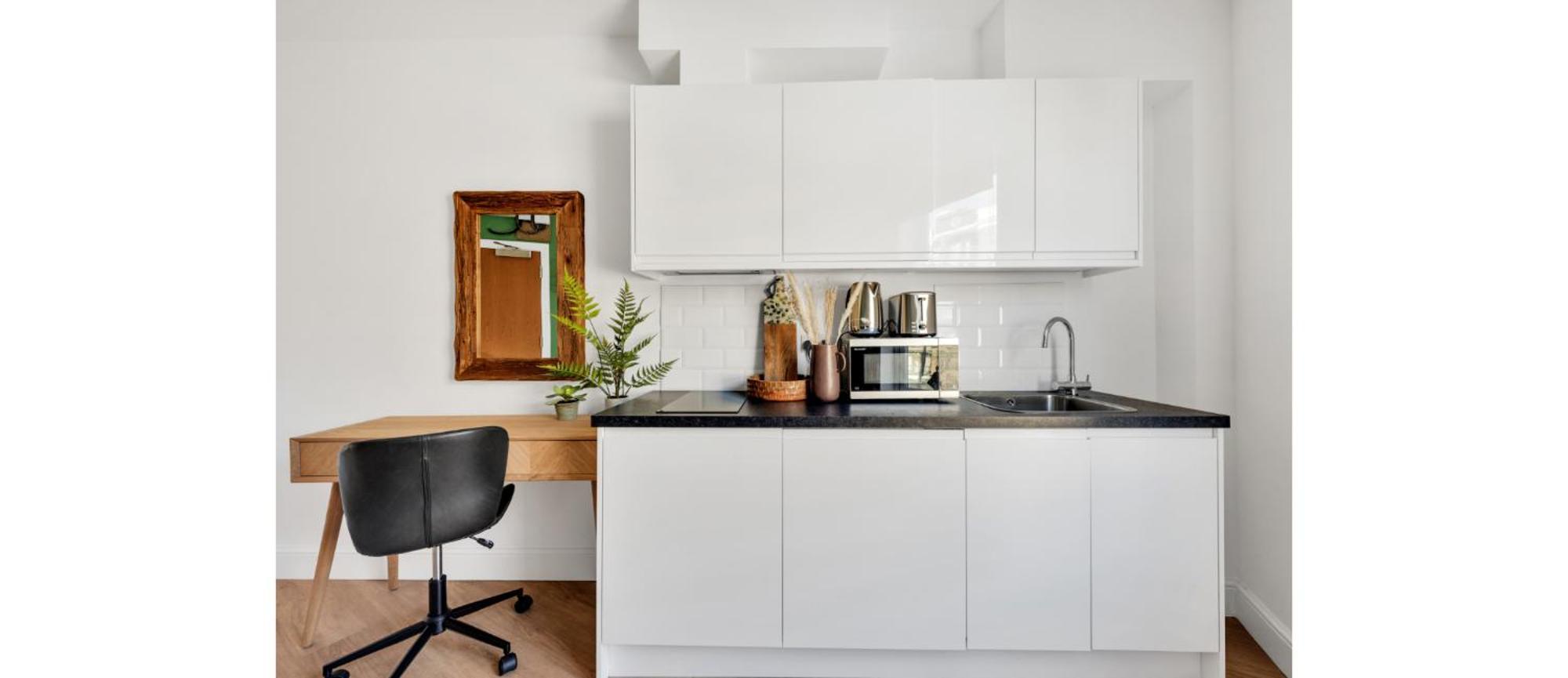 Cozy And Lovely - Close To Everything! Apartment *