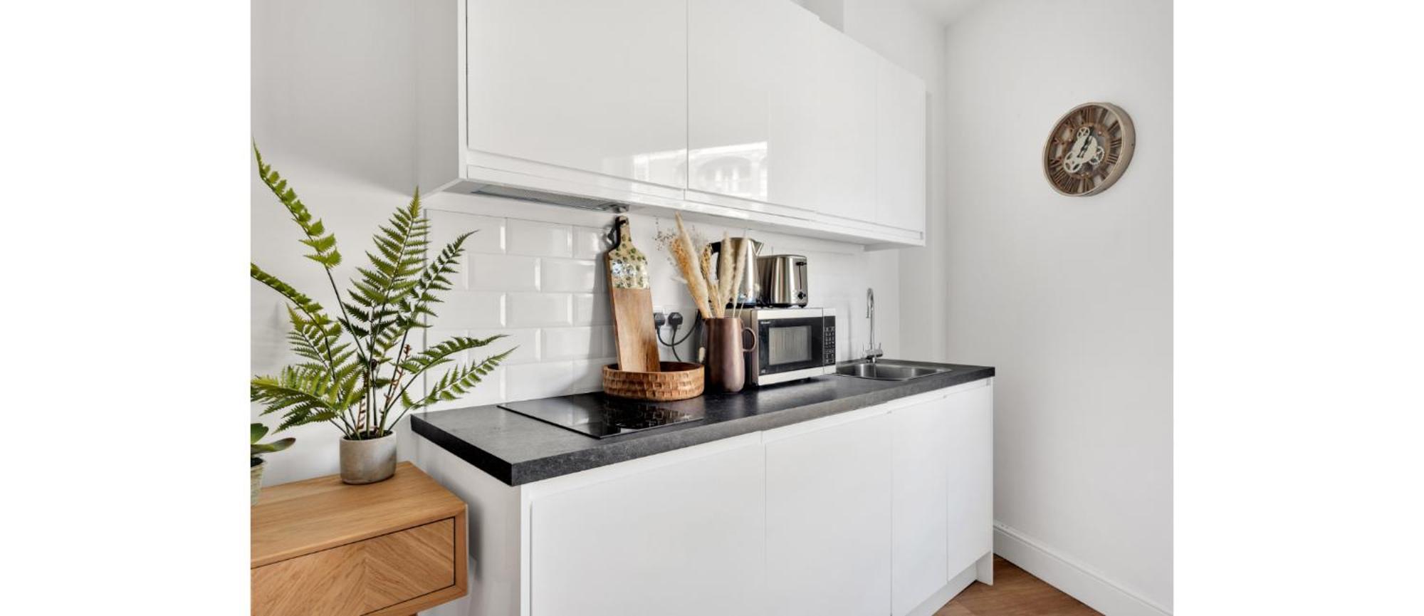 Cozy And Lovely - Close To Everything! London