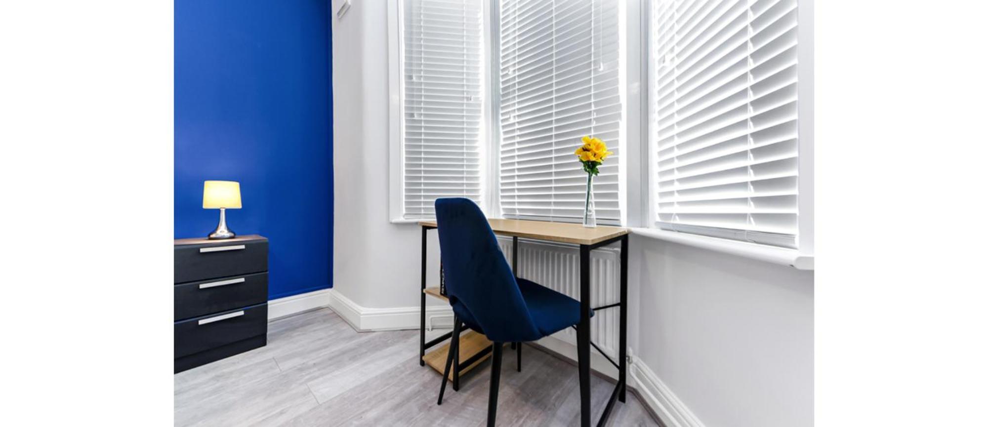Terrific 1 Bd Flat In * Londen