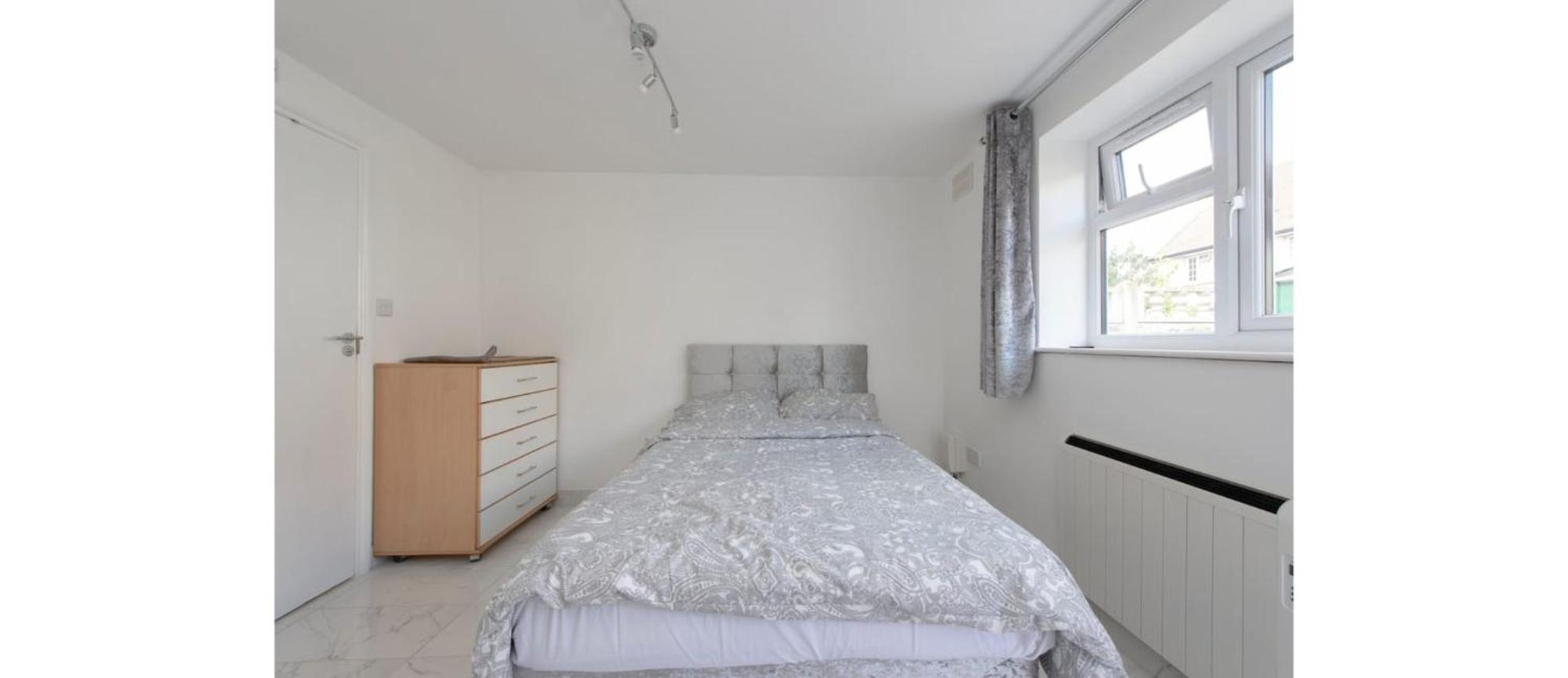Appartement Newly Renovated Cozy In North *