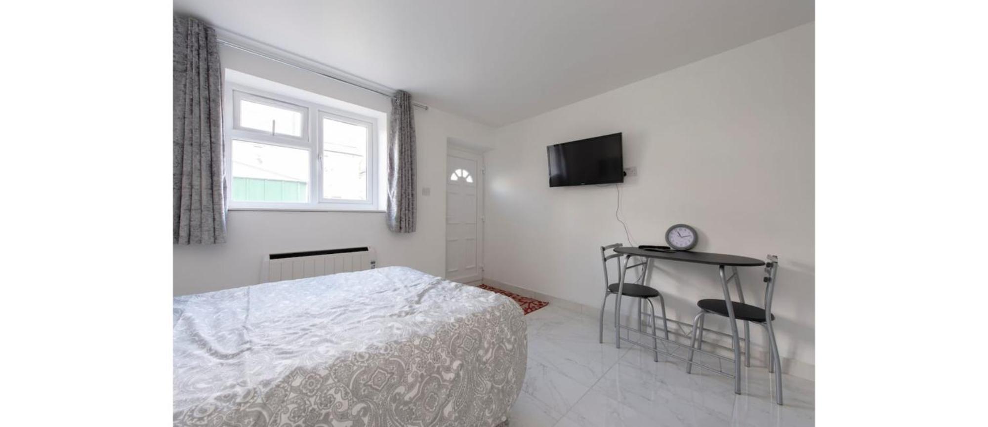 Appartement Newly Renovated Cozy In North *