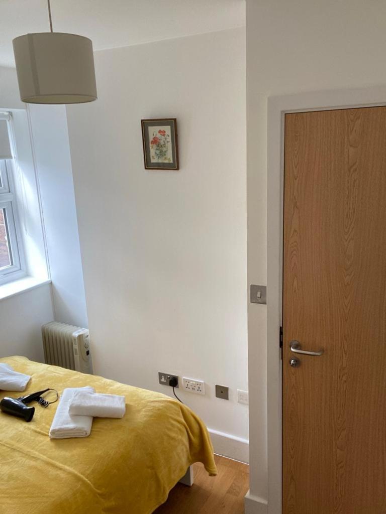 Private In Euston, Privatunterkunft London