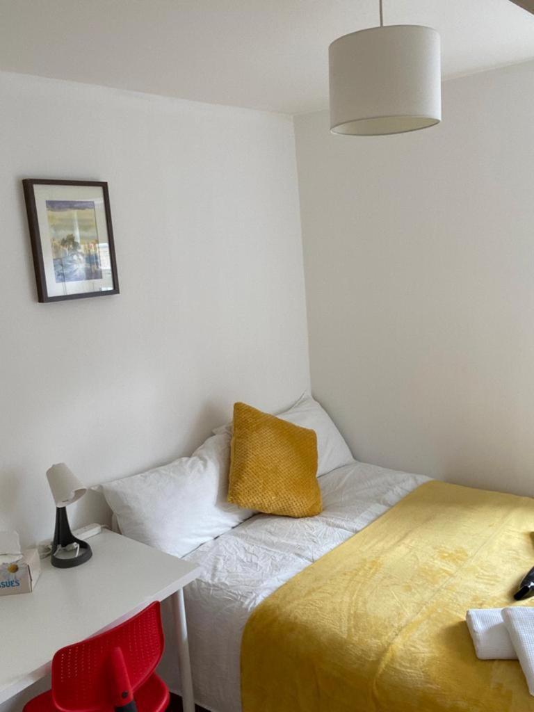 Private In Euston, Privatunterkunft London